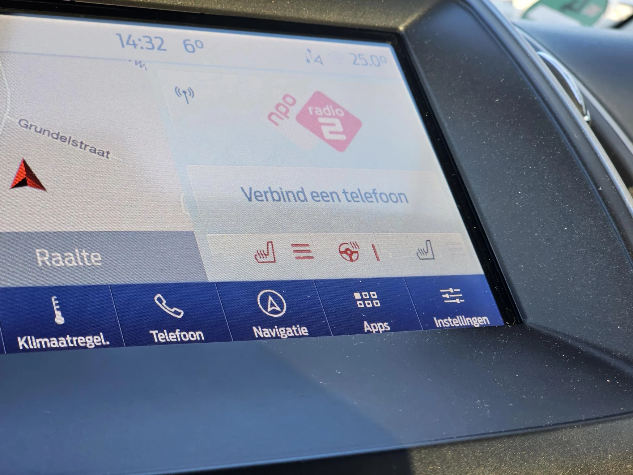 Hoofdafbeelding Ford Galaxy