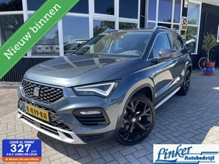 Seat Ateca 1.5 TSI Xperience Business Intense - PANO CAMERA NAP