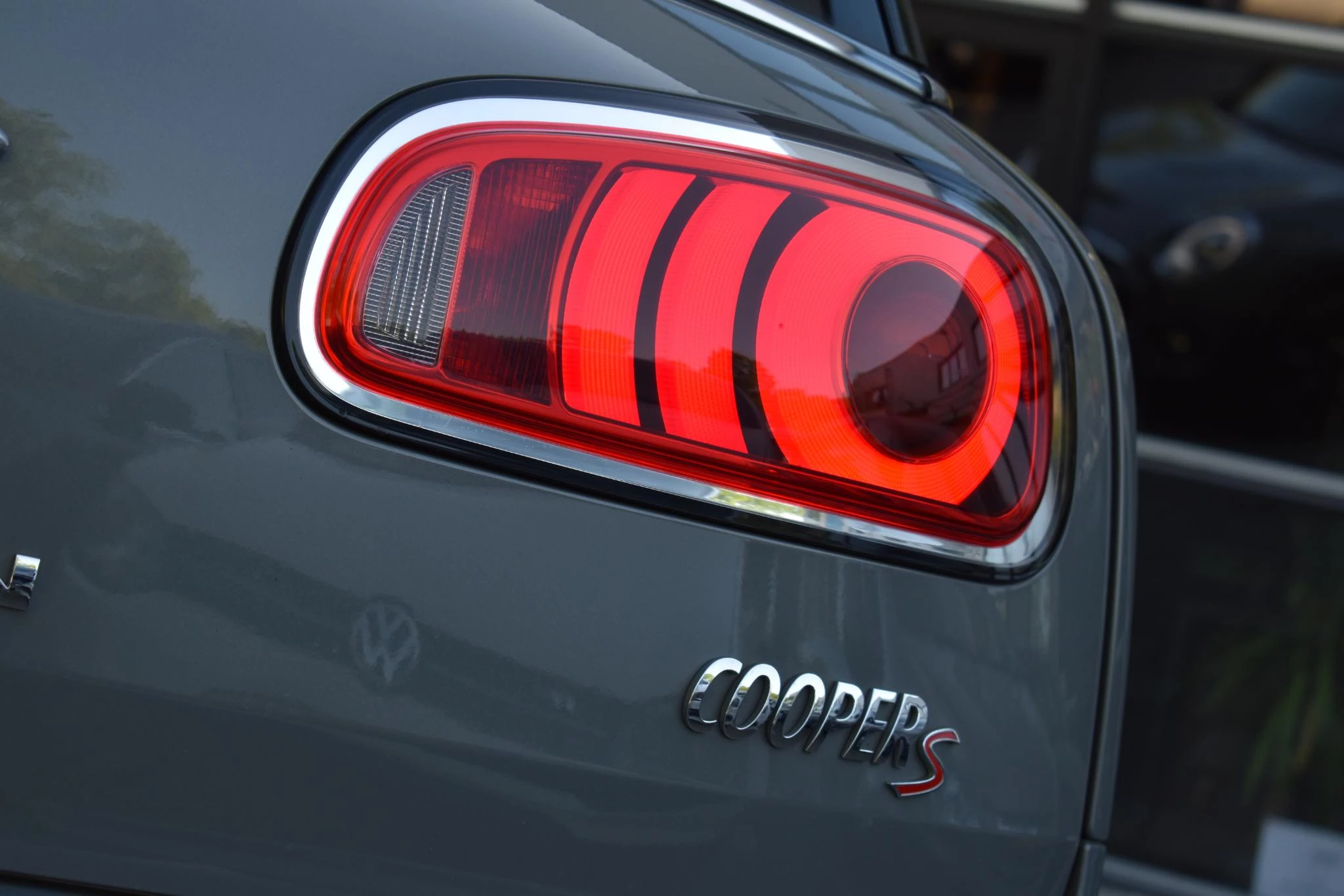 Hoofdafbeelding MINI Clubman