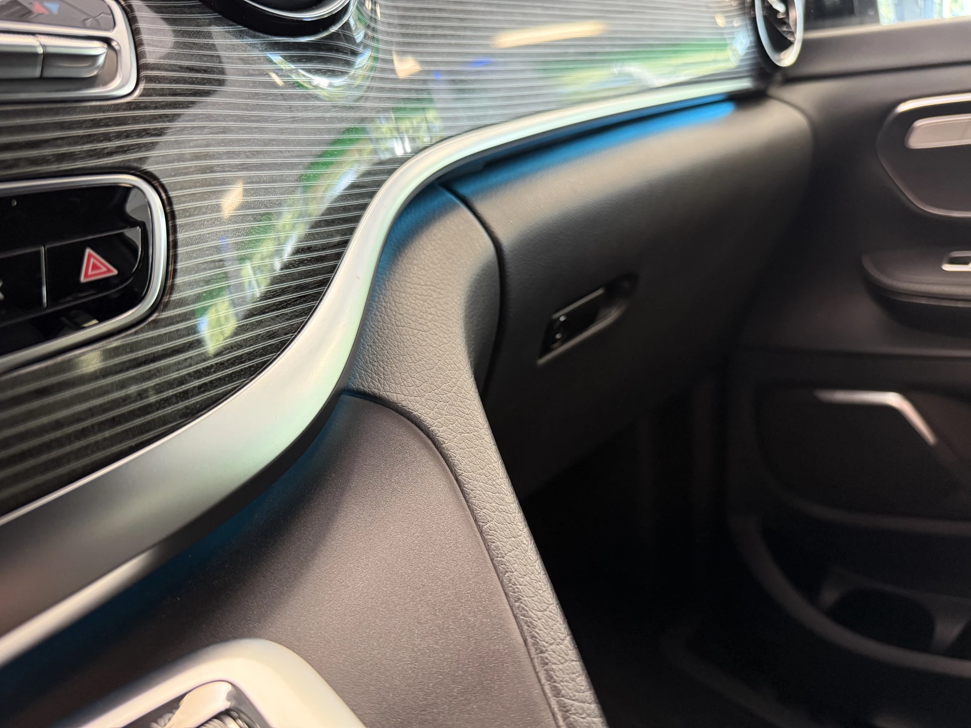 Hoofdafbeelding Mercedes-Benz EQV