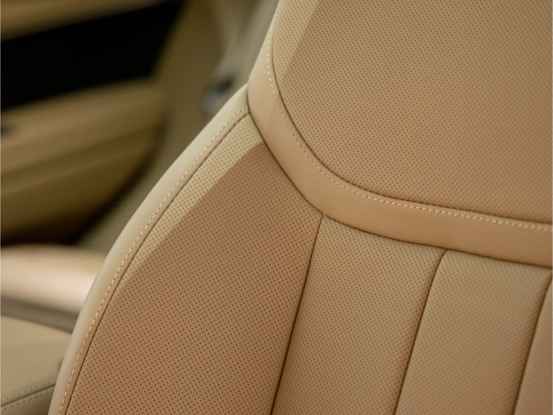 Hoofdafbeelding Land Rover Range Rover