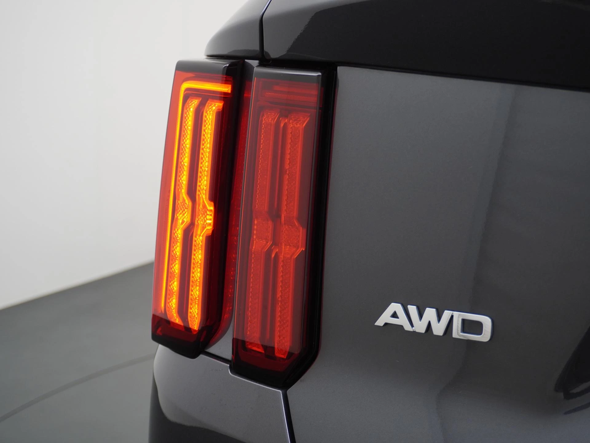 Hoofdafbeelding Kia Sorento