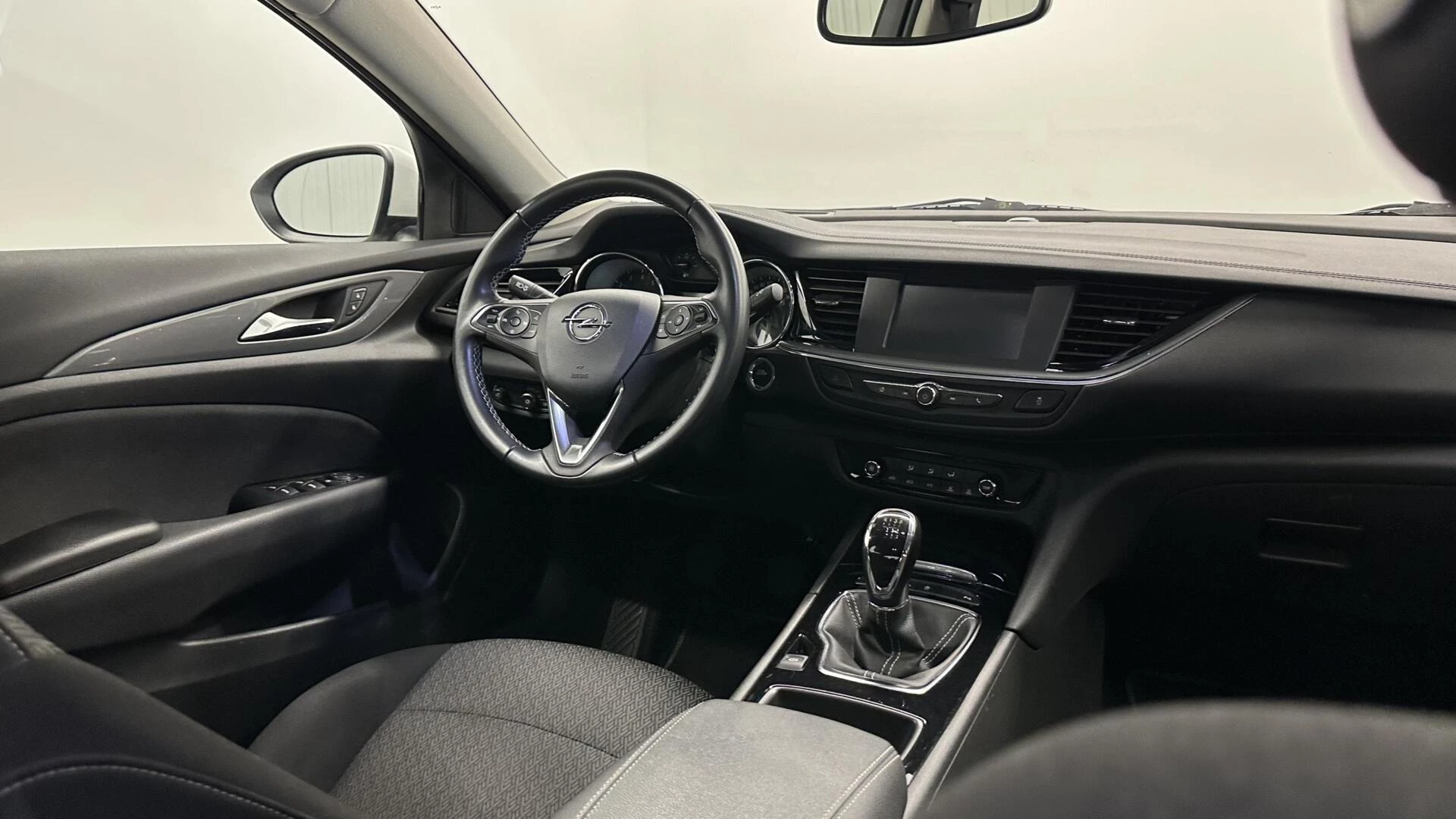 Hoofdafbeelding Opel Insignia