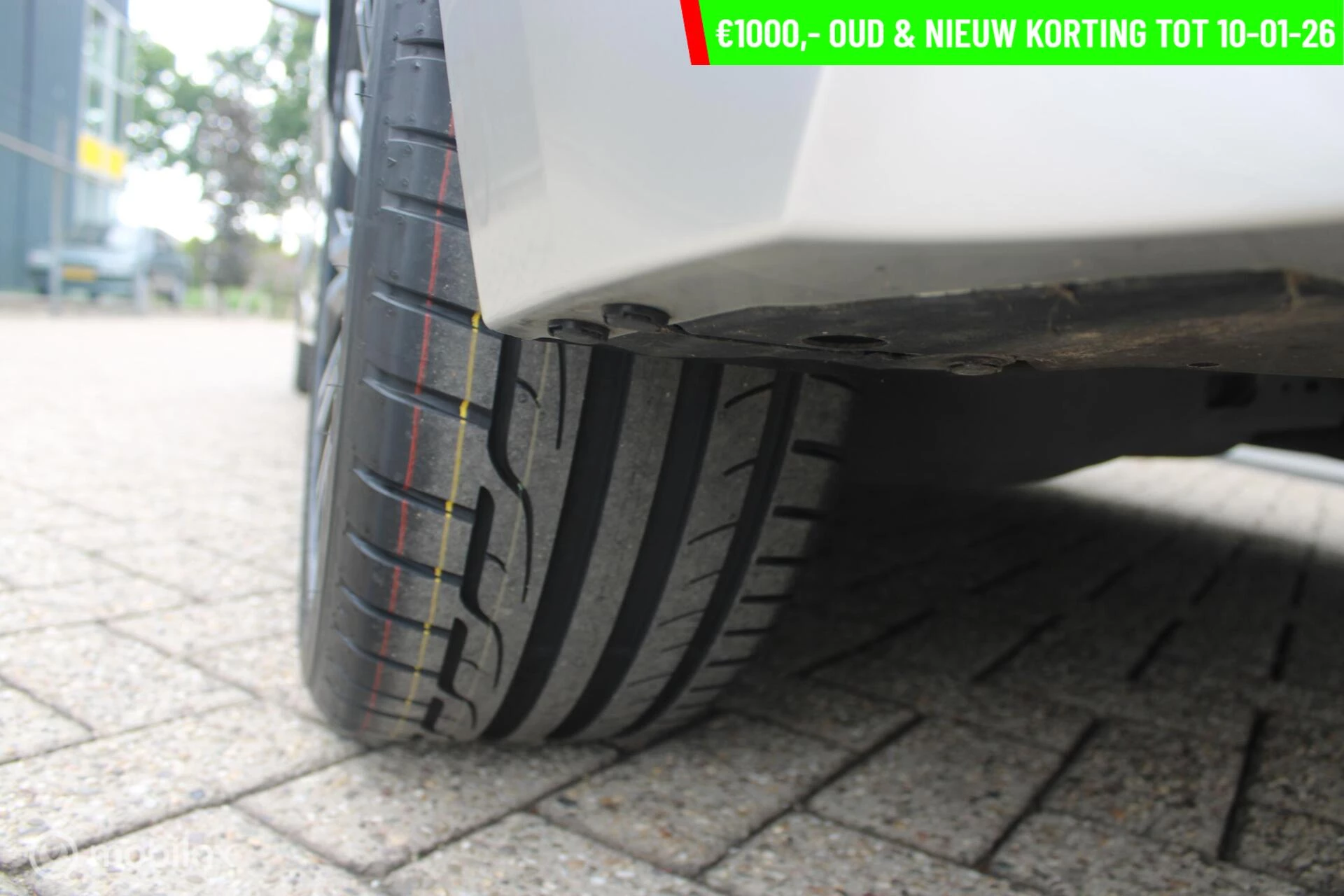 Hoofdafbeelding Toyota Corolla