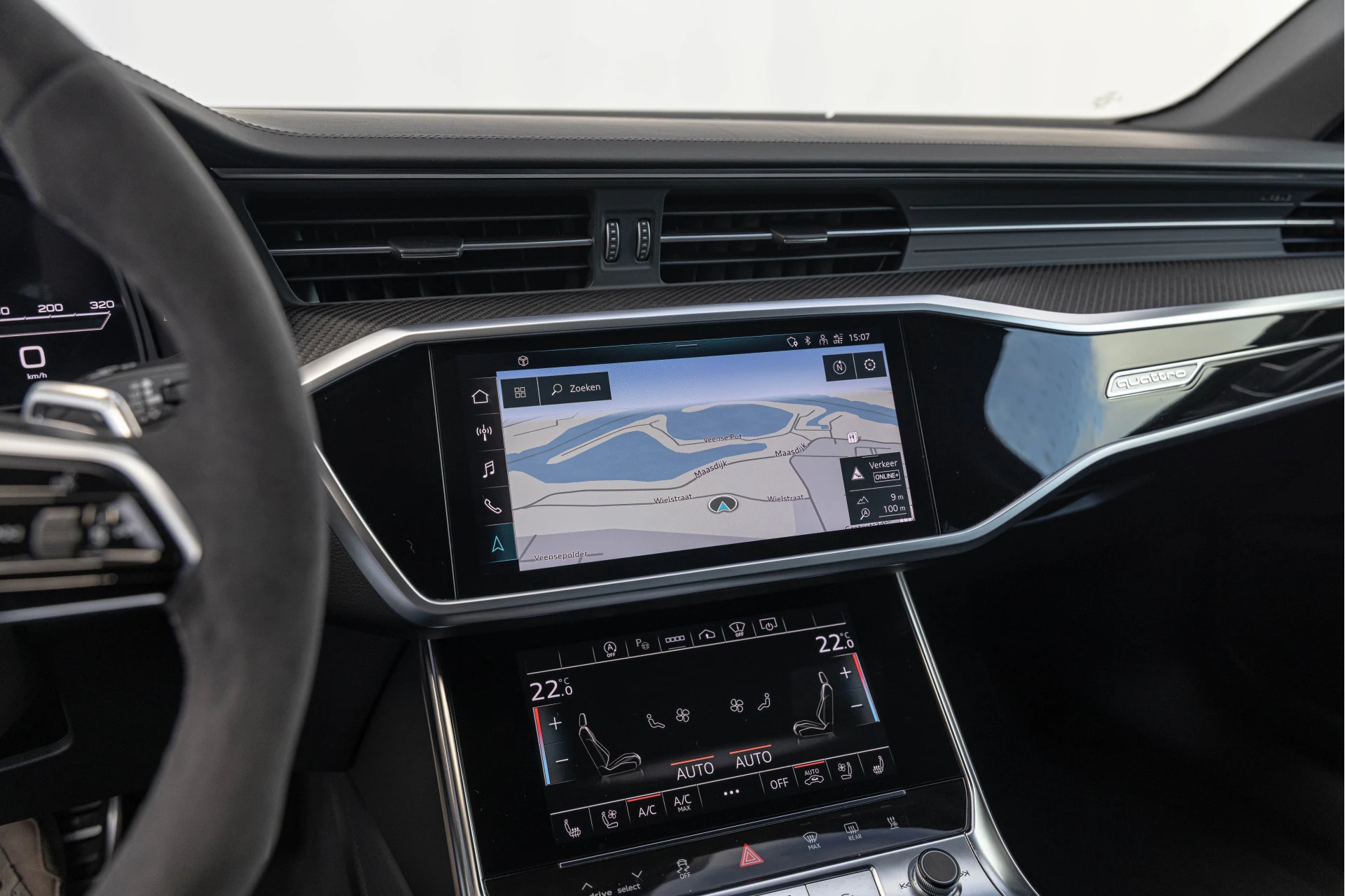 Hoofdafbeelding Audi RS6