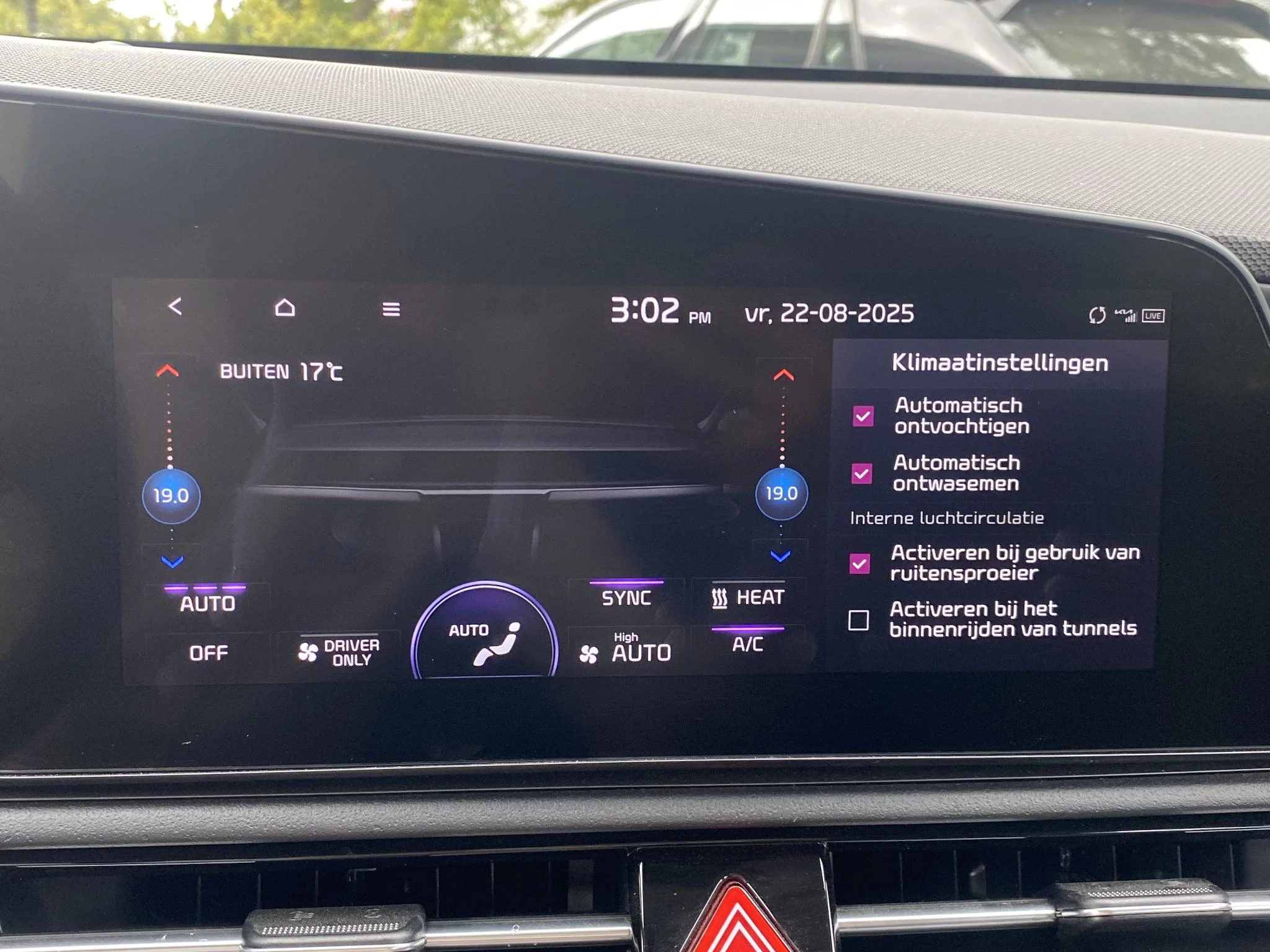 Hoofdafbeelding Kia Niro EV
