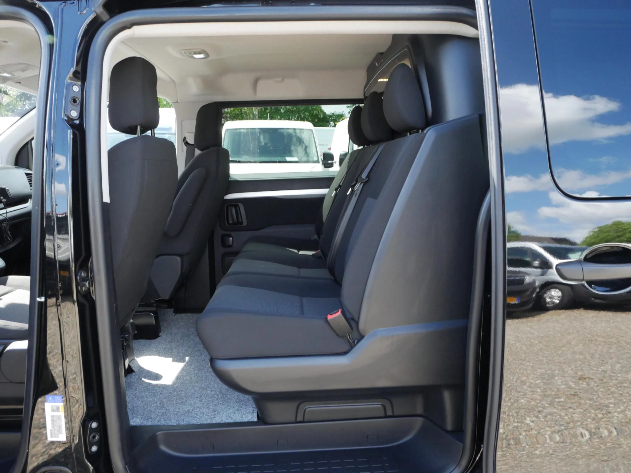 Hoofdafbeelding Fiat Scudo