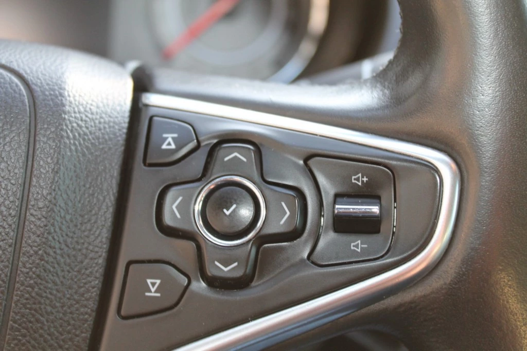 Hoofdafbeelding Opel Insignia