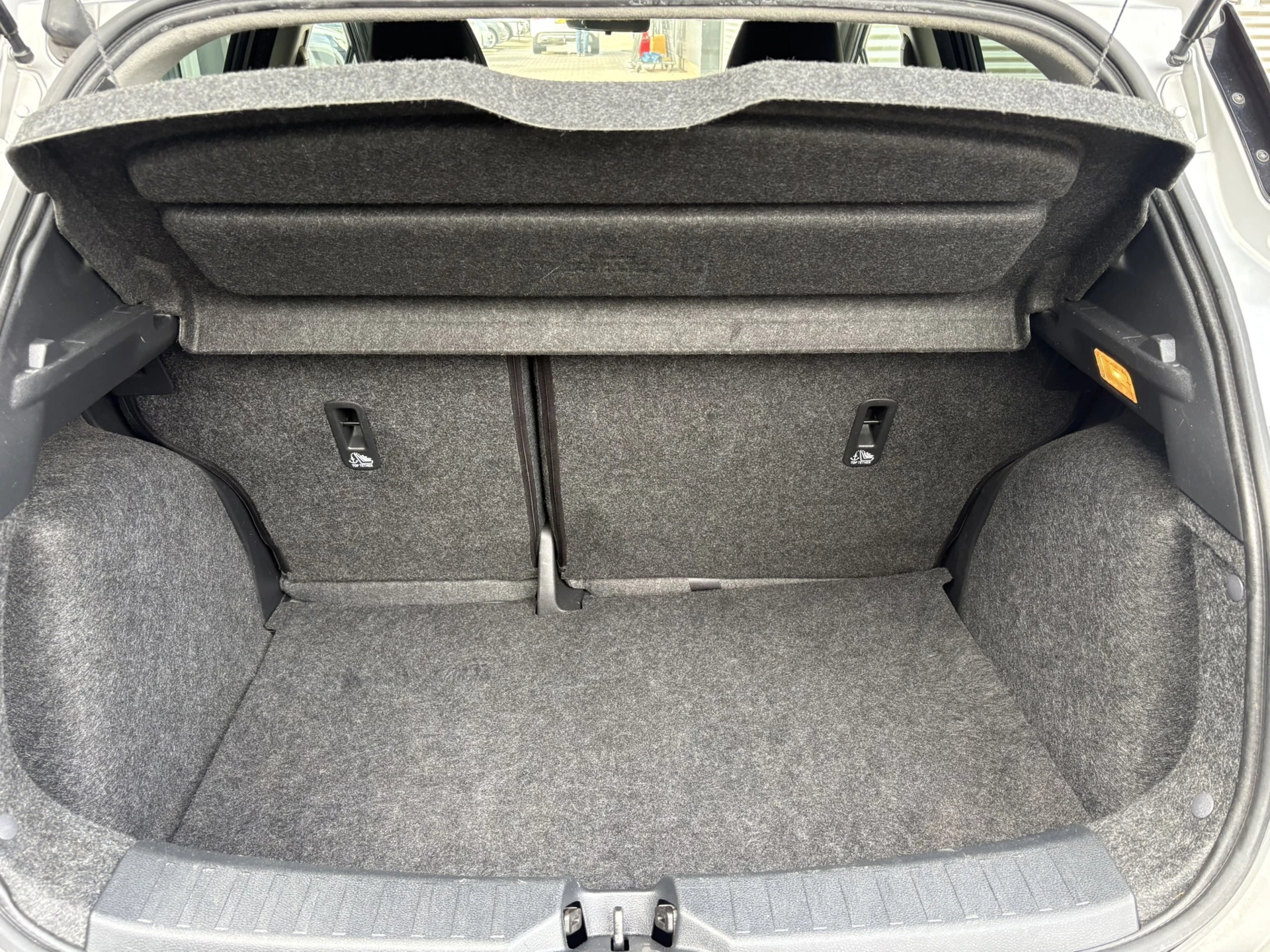 Hoofdafbeelding Nissan Micra