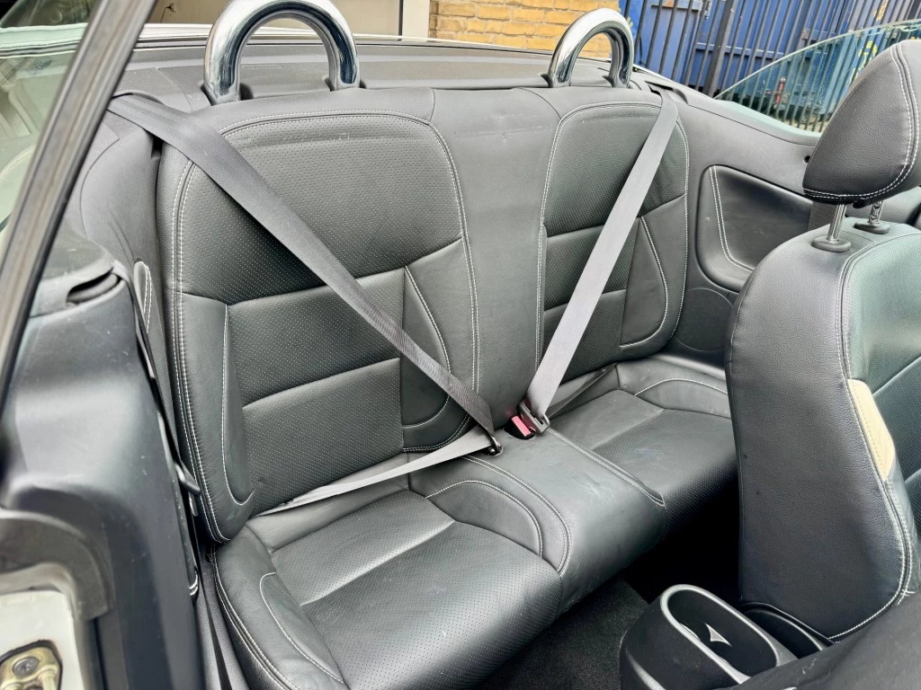 Hoofdafbeelding Peugeot 207