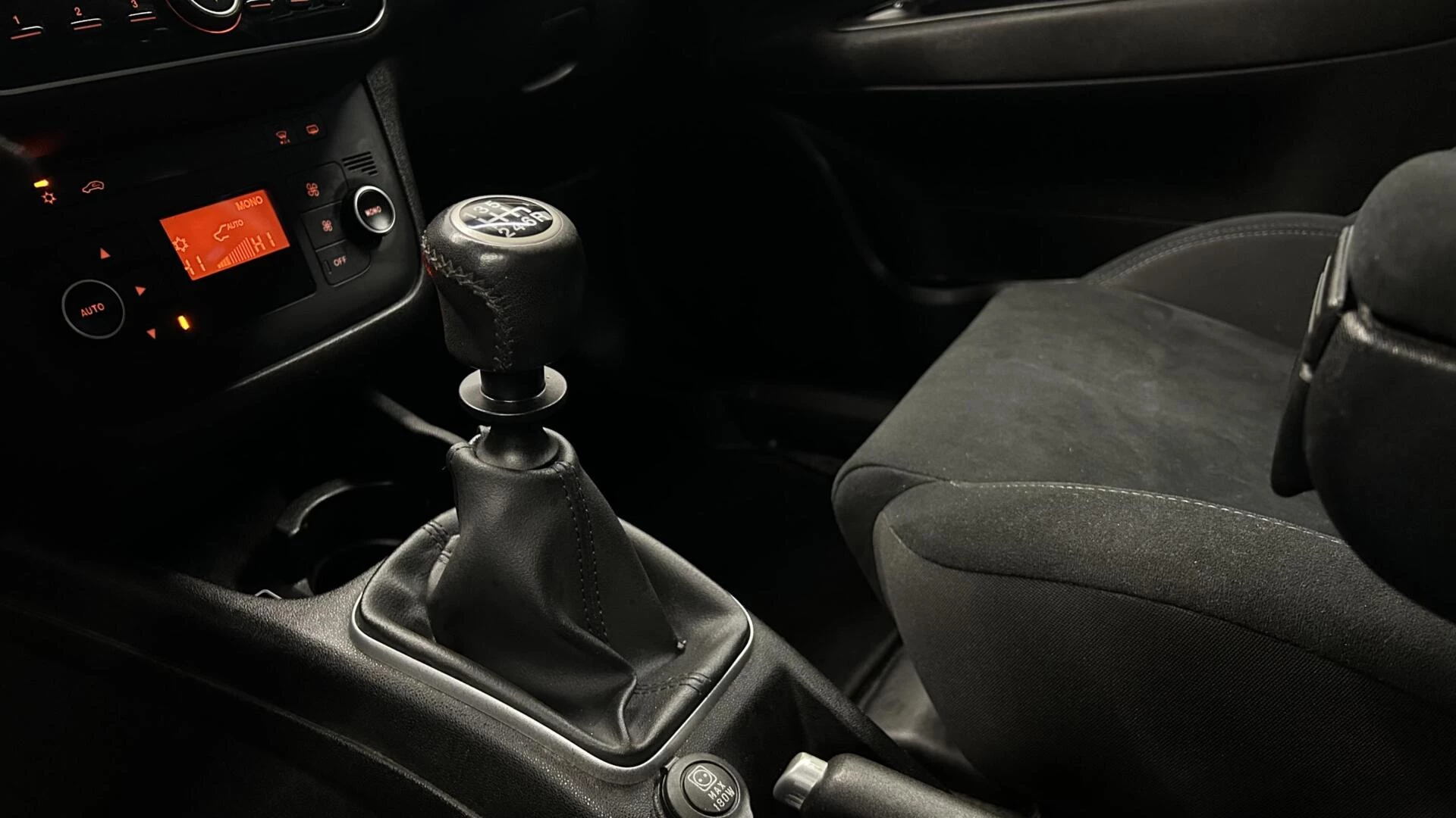 Hoofdafbeelding Fiat Punto