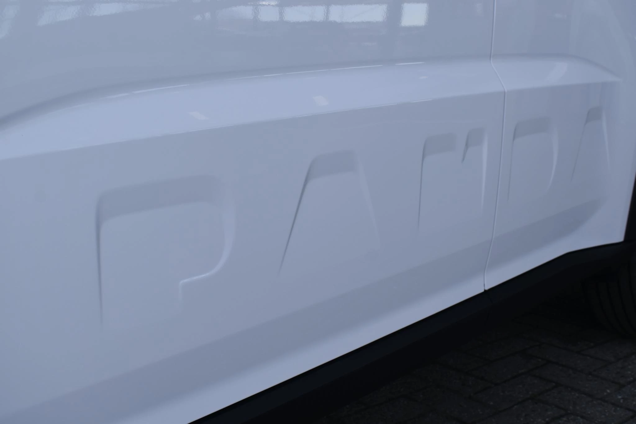 Hoofdafbeelding Fiat Grande Panda