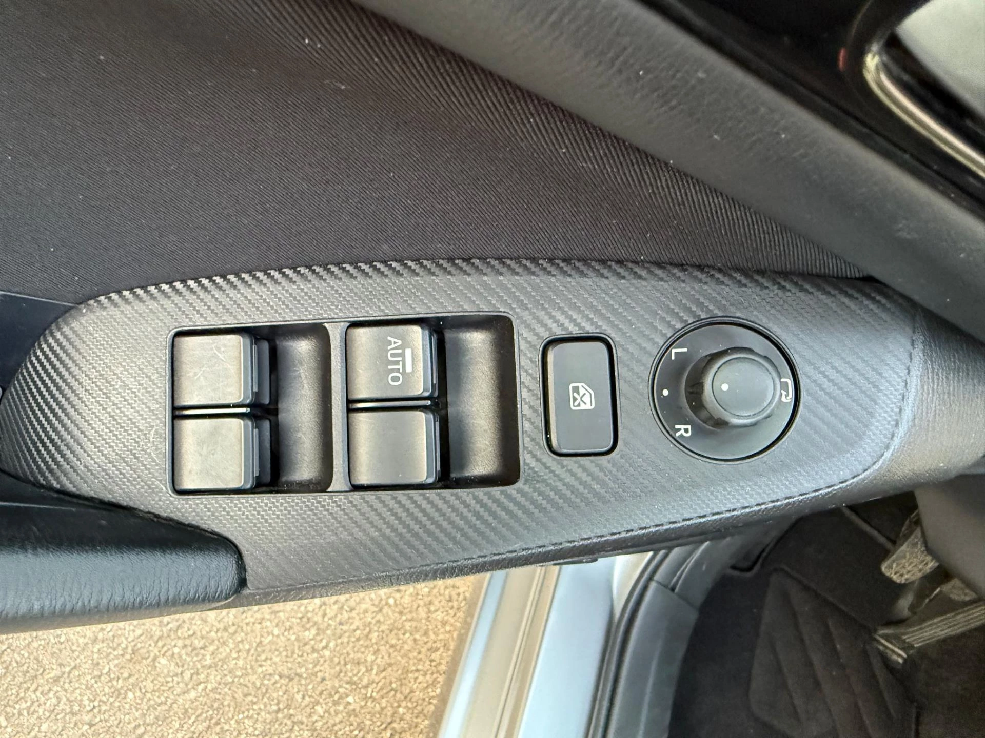 Hoofdafbeelding Mazda 3