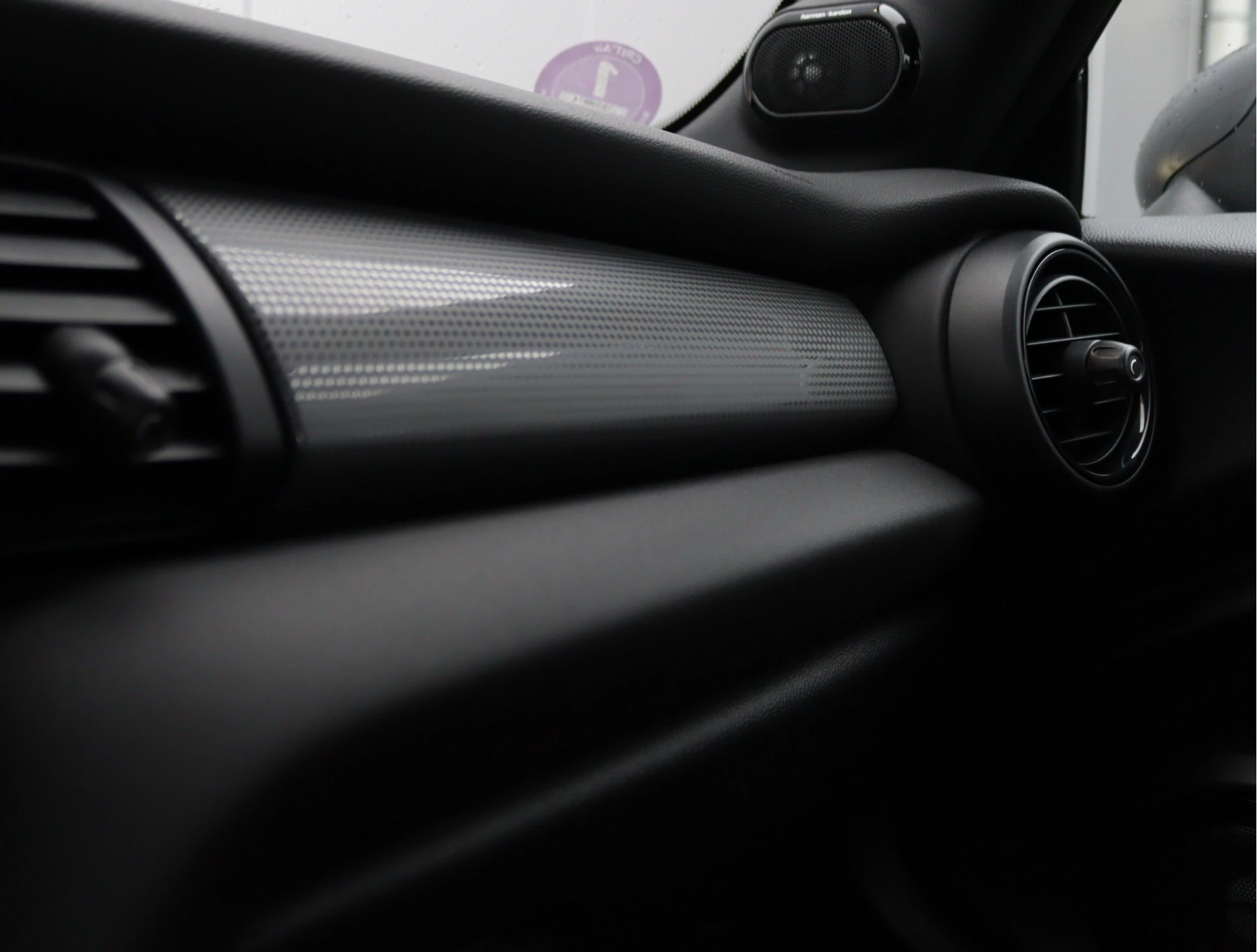 Hoofdafbeelding MINI Cooper Cabrio