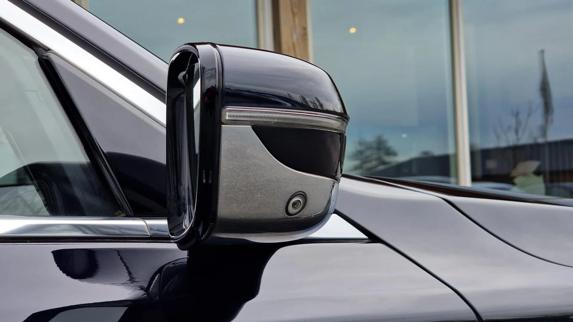 Hoofdafbeelding BMW 7 Serie