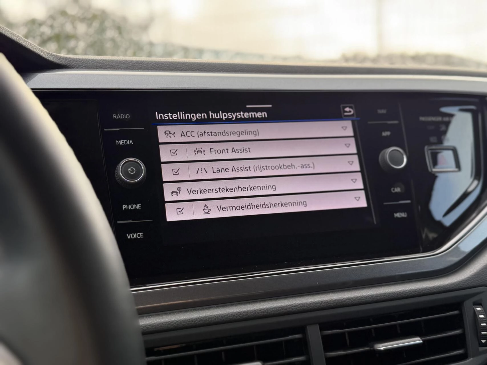 Hoofdafbeelding Volkswagen Taigo