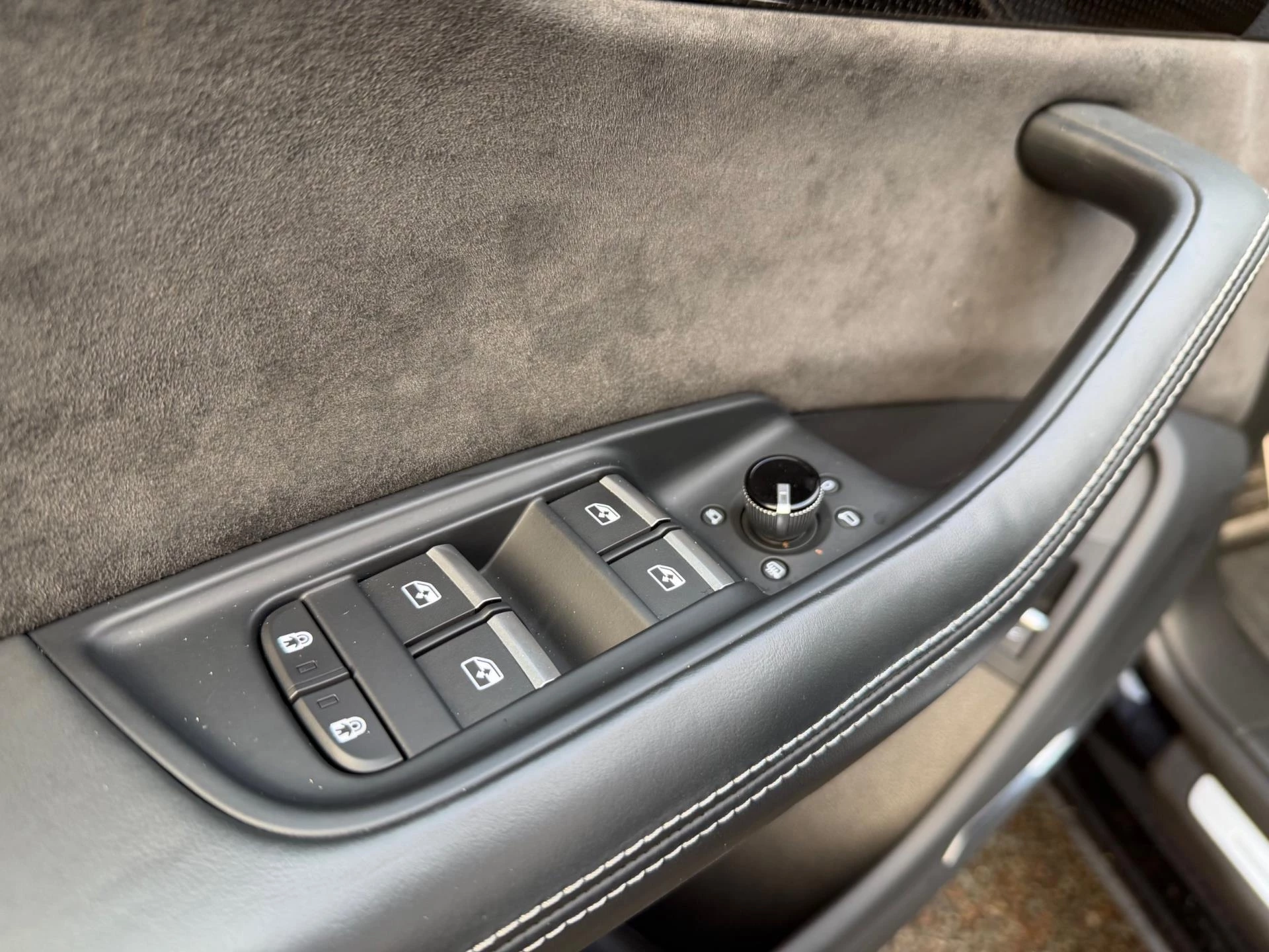 Hoofdafbeelding Audi SQ8