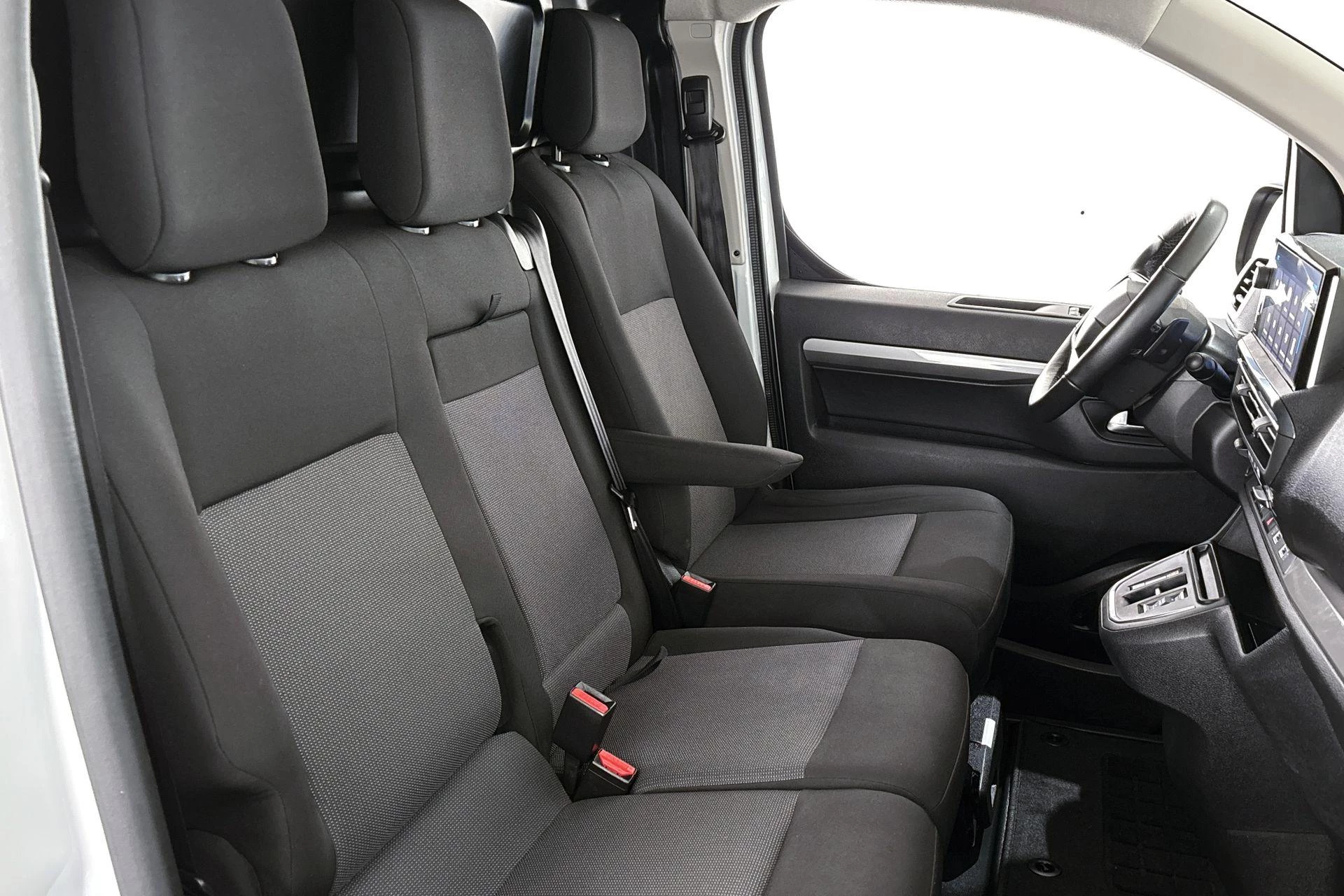 Hoofdafbeelding Citroën Jumpy