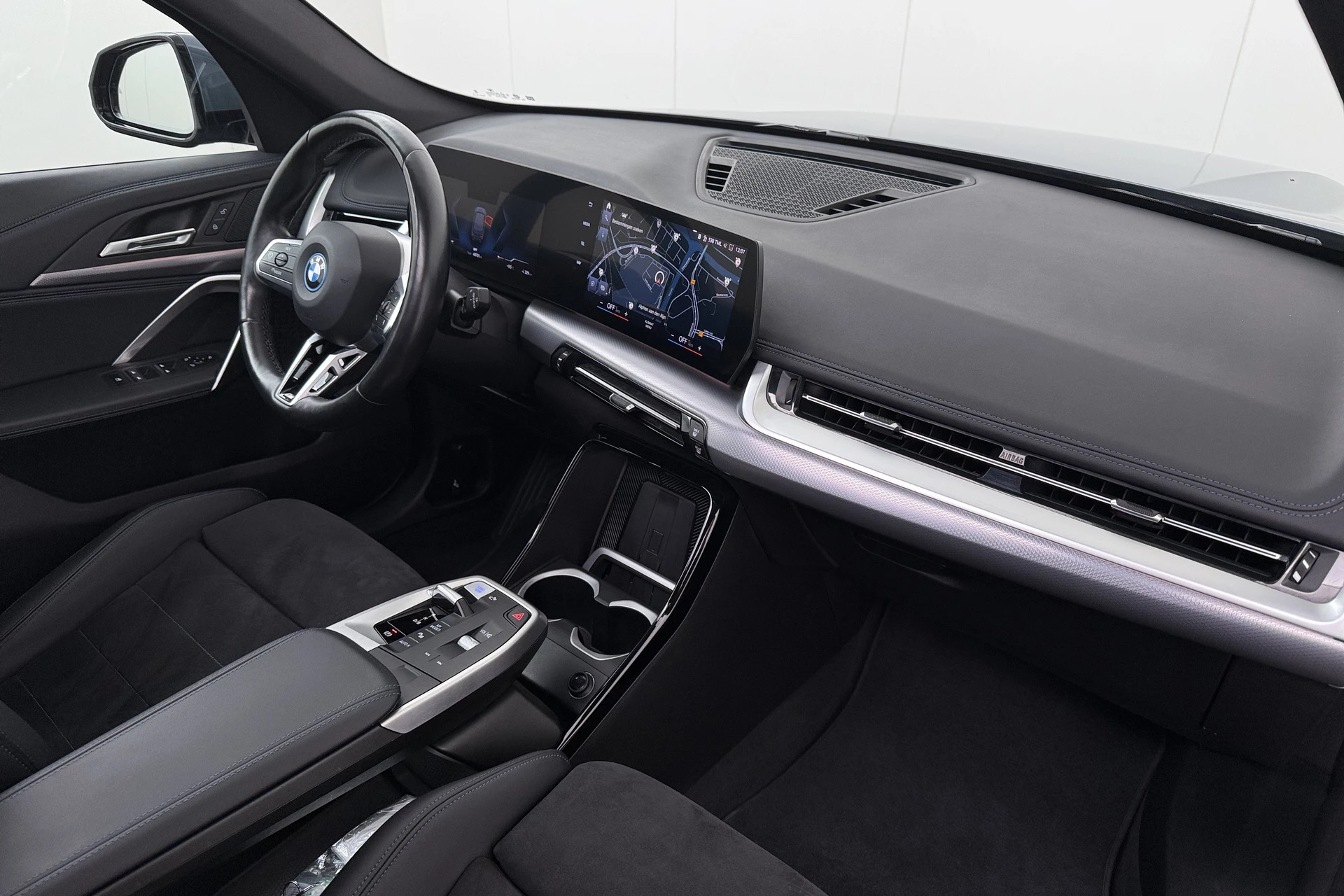 Hoofdafbeelding BMW iX1