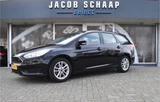 Ford Focus Wagon 1.0 Trend / Airco / 16" LM / Parkeersensoren /