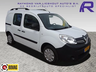 Renault Kangoo 1.5 dCi Energy Comfort AIRCO NAVI CRUISE PDC SCHUIFDEUR