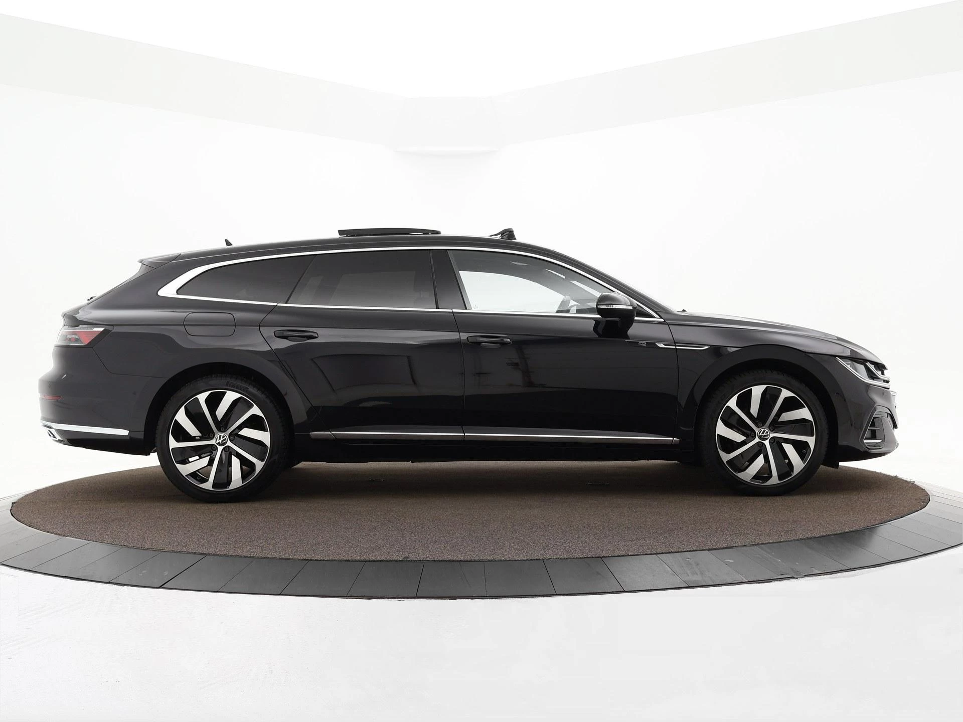 Hoofdafbeelding Volkswagen Arteon