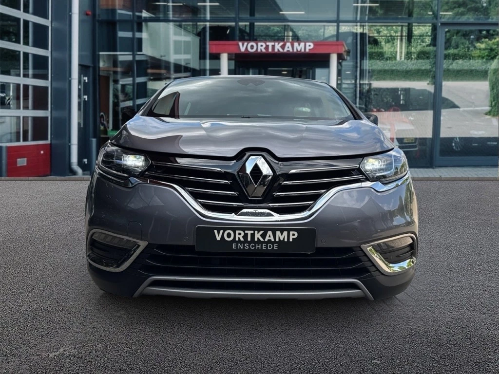 Hoofdafbeelding Renault Espace