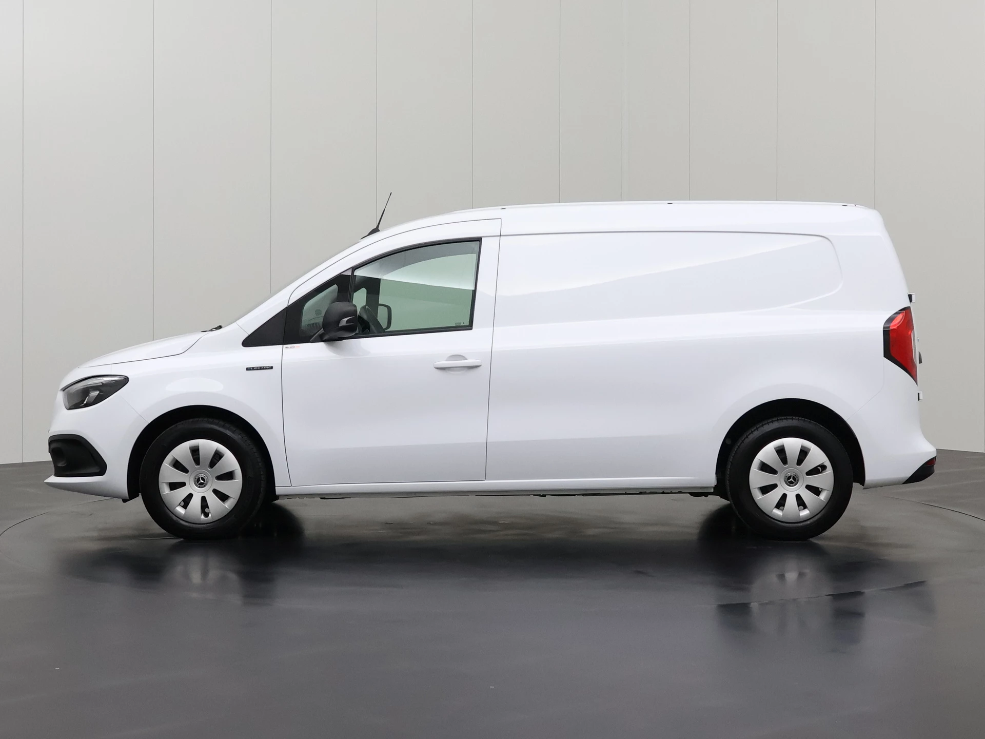 Hoofdafbeelding Mercedes-Benz eCitan
