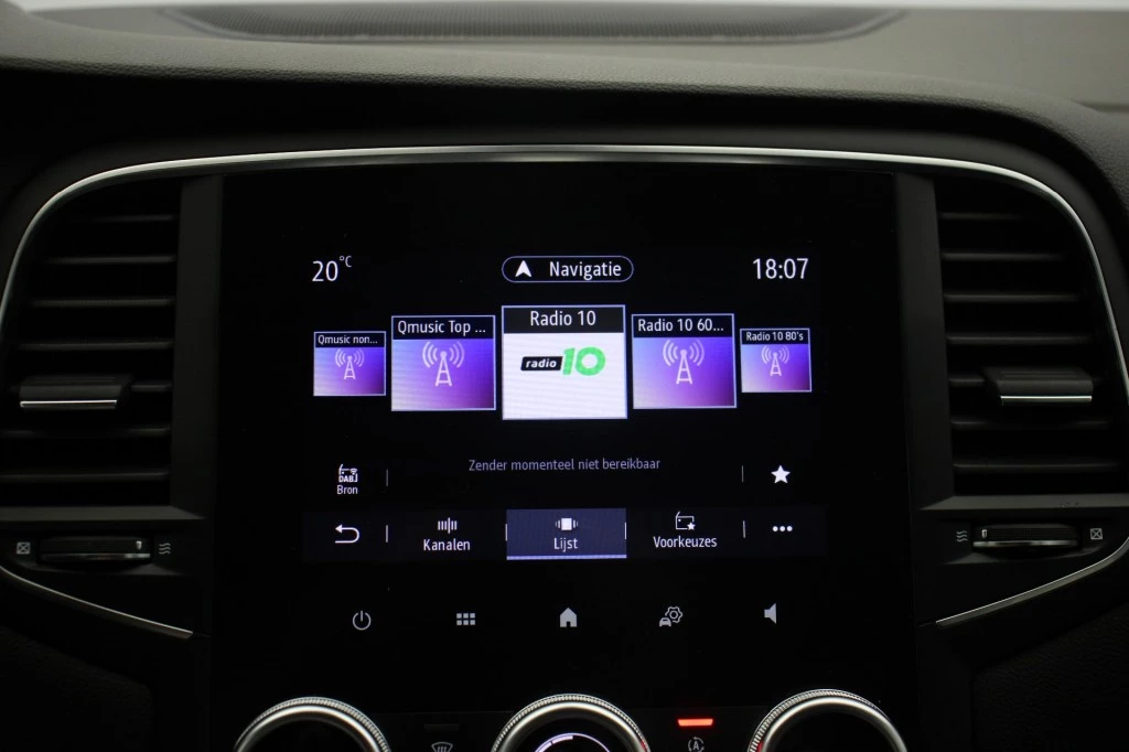 Hoofdafbeelding Renault Megane E-Tech