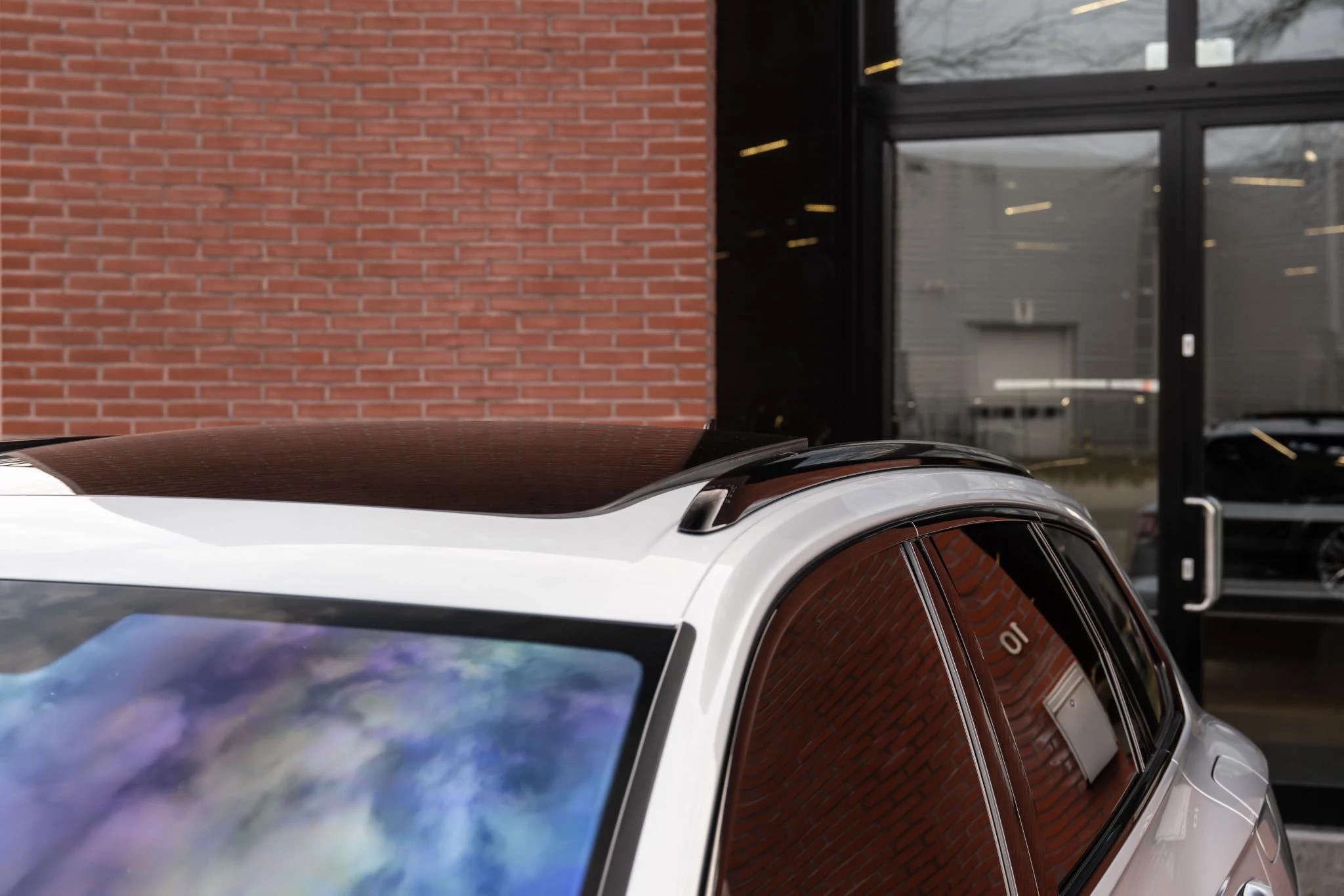 Hoofdafbeelding Volkswagen Touareg