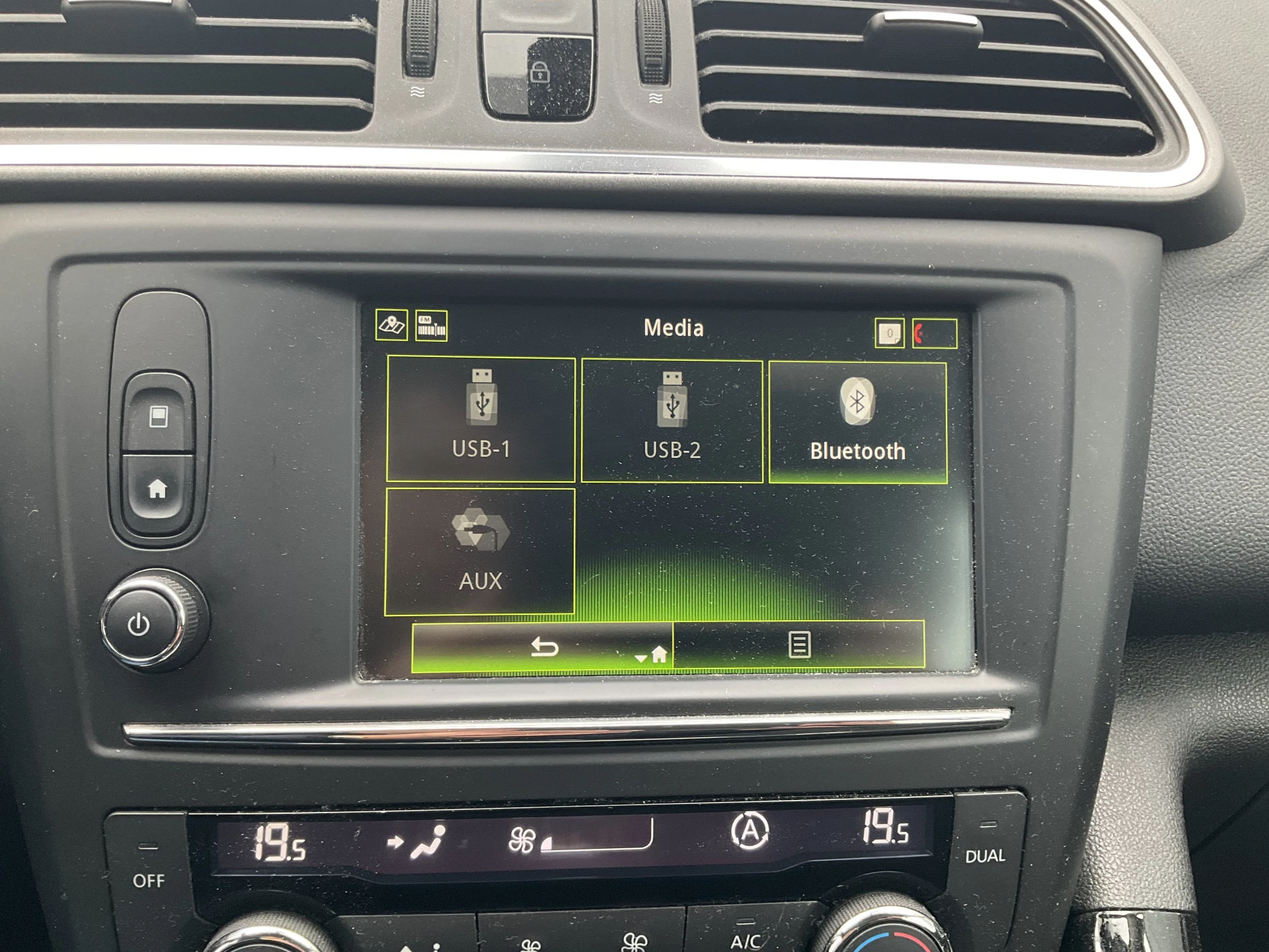 Hoofdafbeelding Renault Kadjar