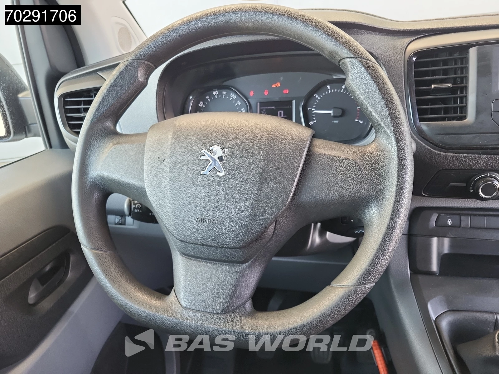 Hoofdafbeelding Peugeot Expert