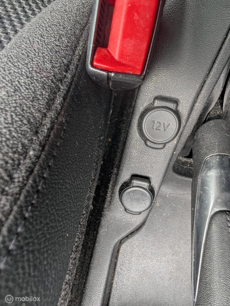 Hoofdafbeelding Citroën DS3