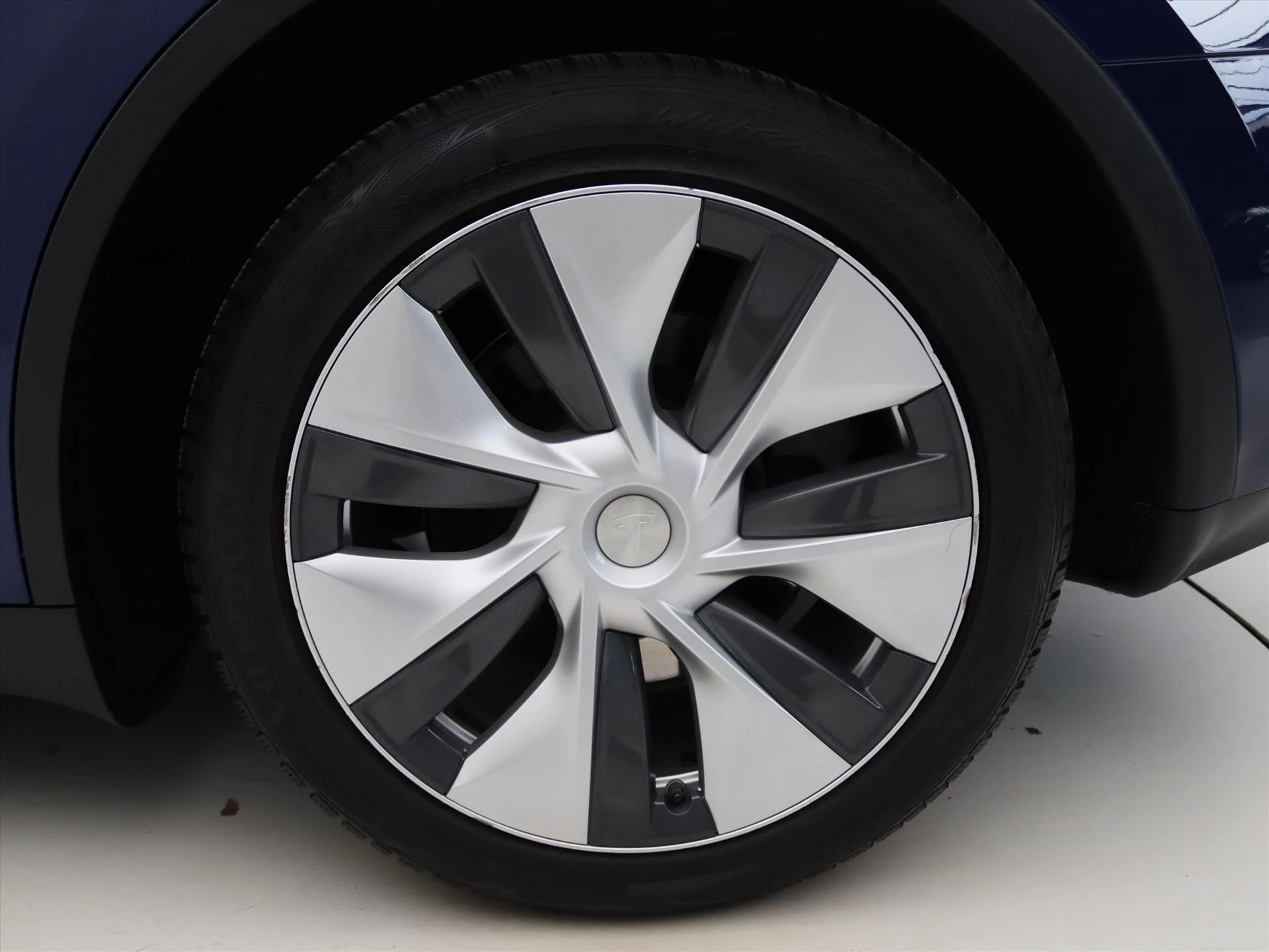 Hoofdafbeelding Tesla Model Y