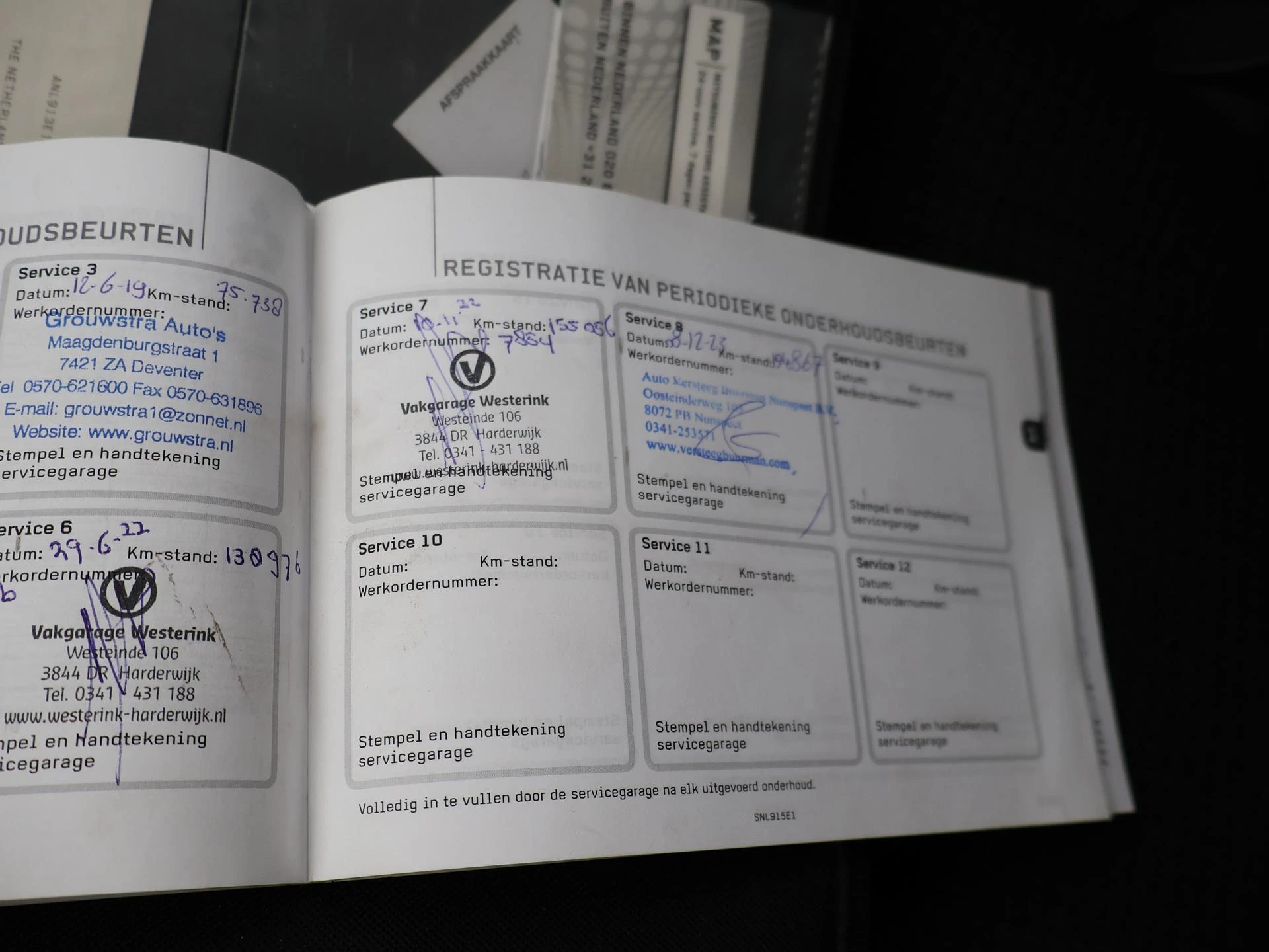 Hoofdafbeelding Mitsubishi Space Star