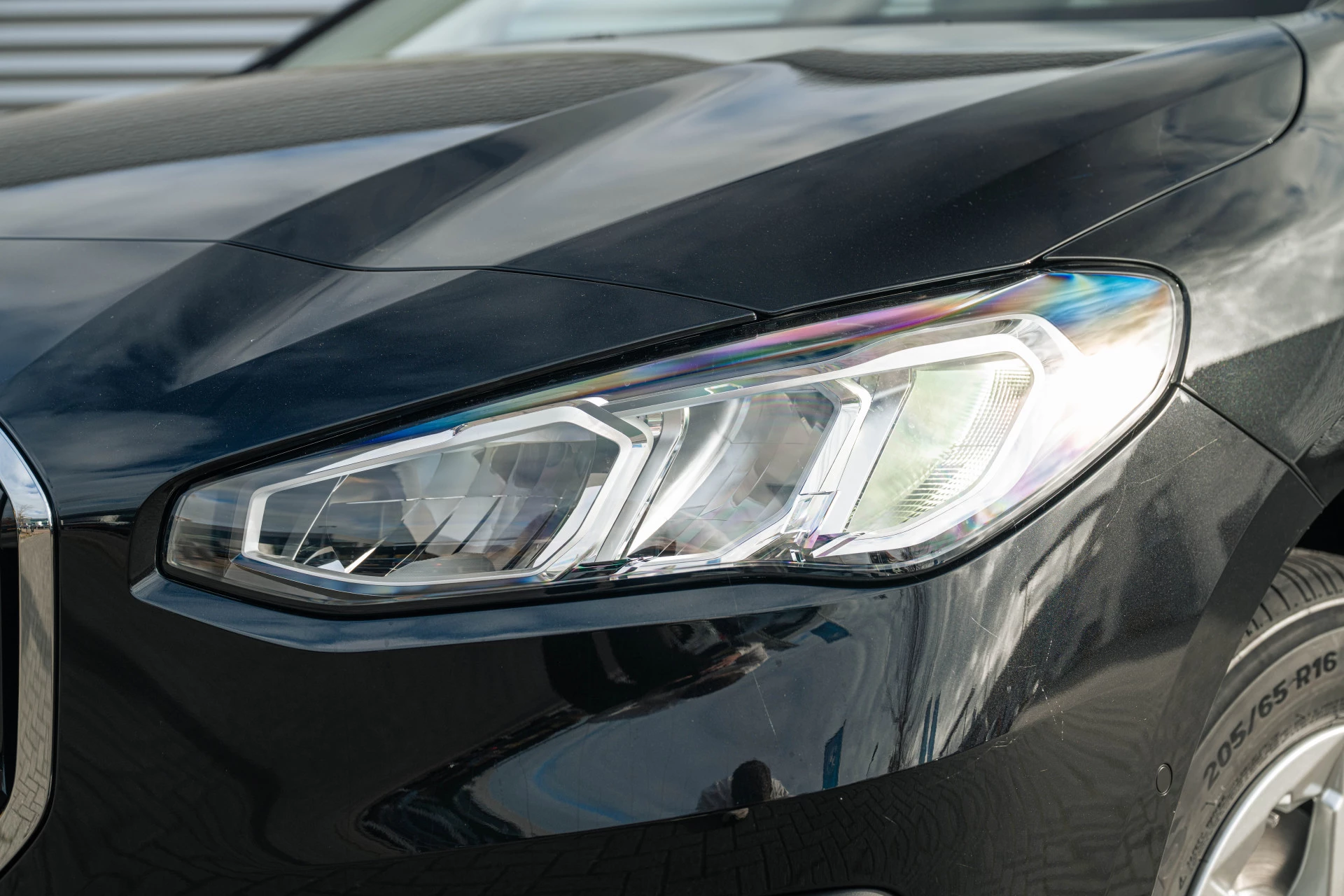 Hoofdafbeelding BMW 2 Serie