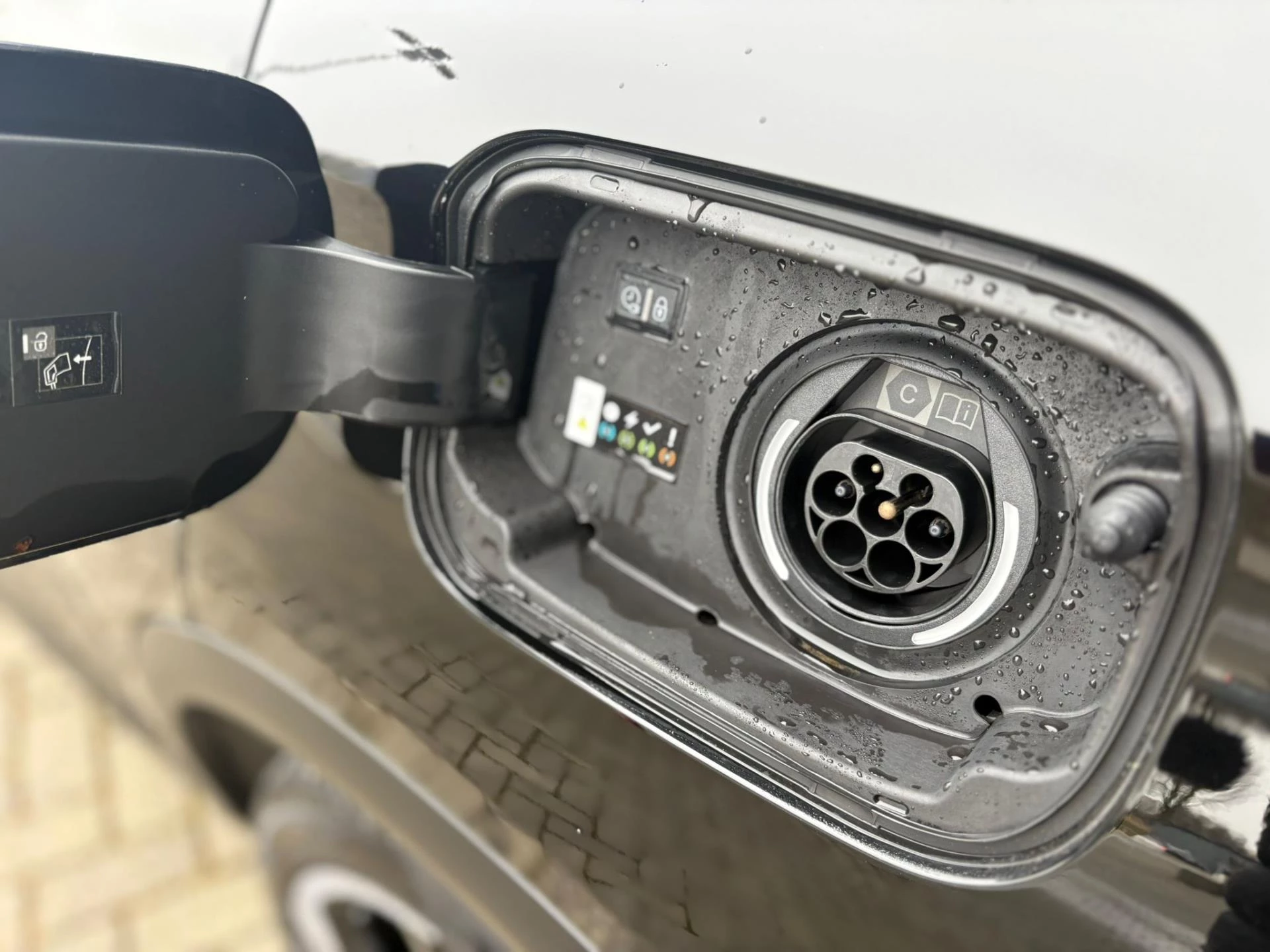 Hoofdafbeelding DS DS 7