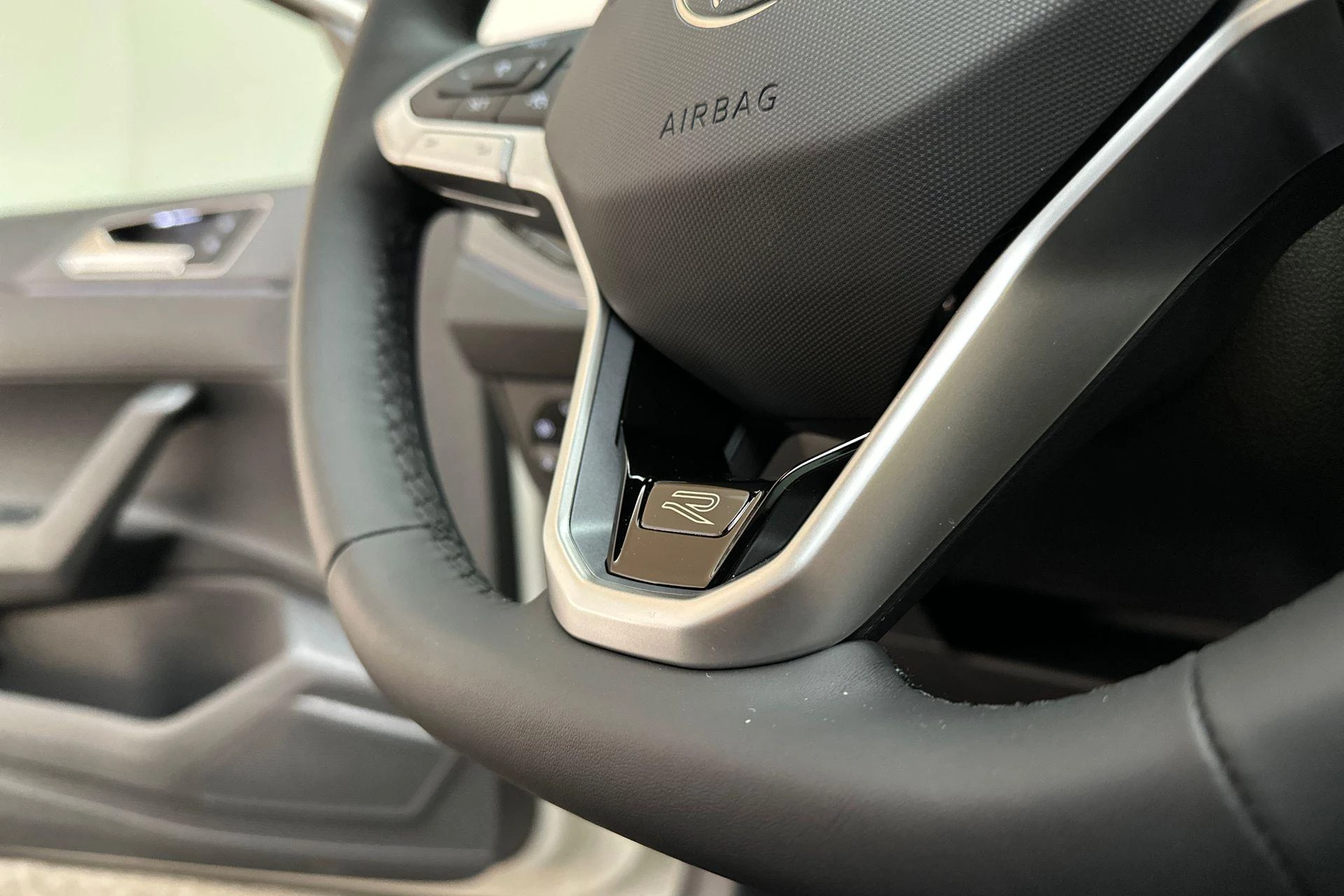 Hoofdafbeelding Volkswagen Taigo