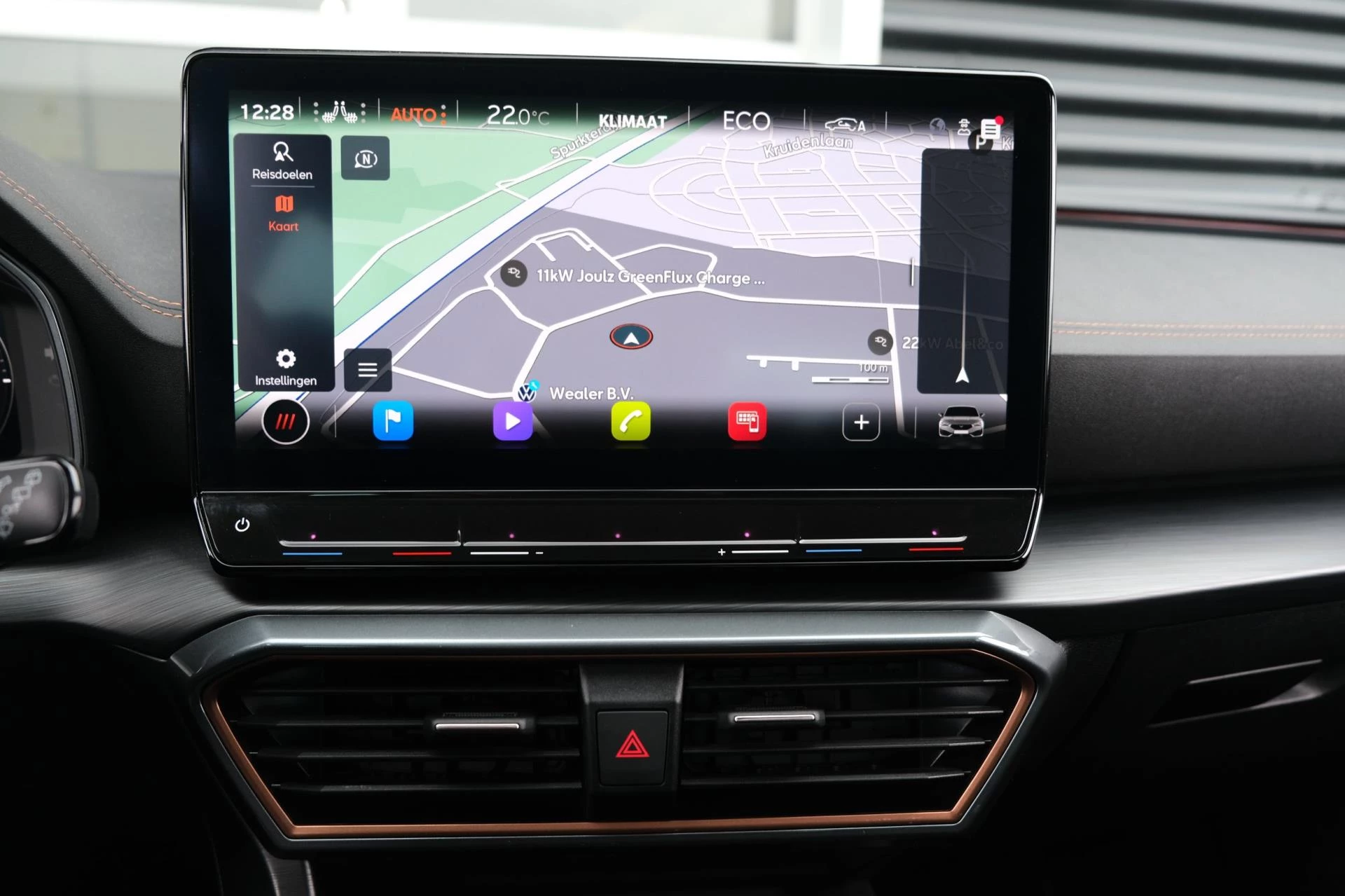 Hoofdafbeelding CUPRA Leon