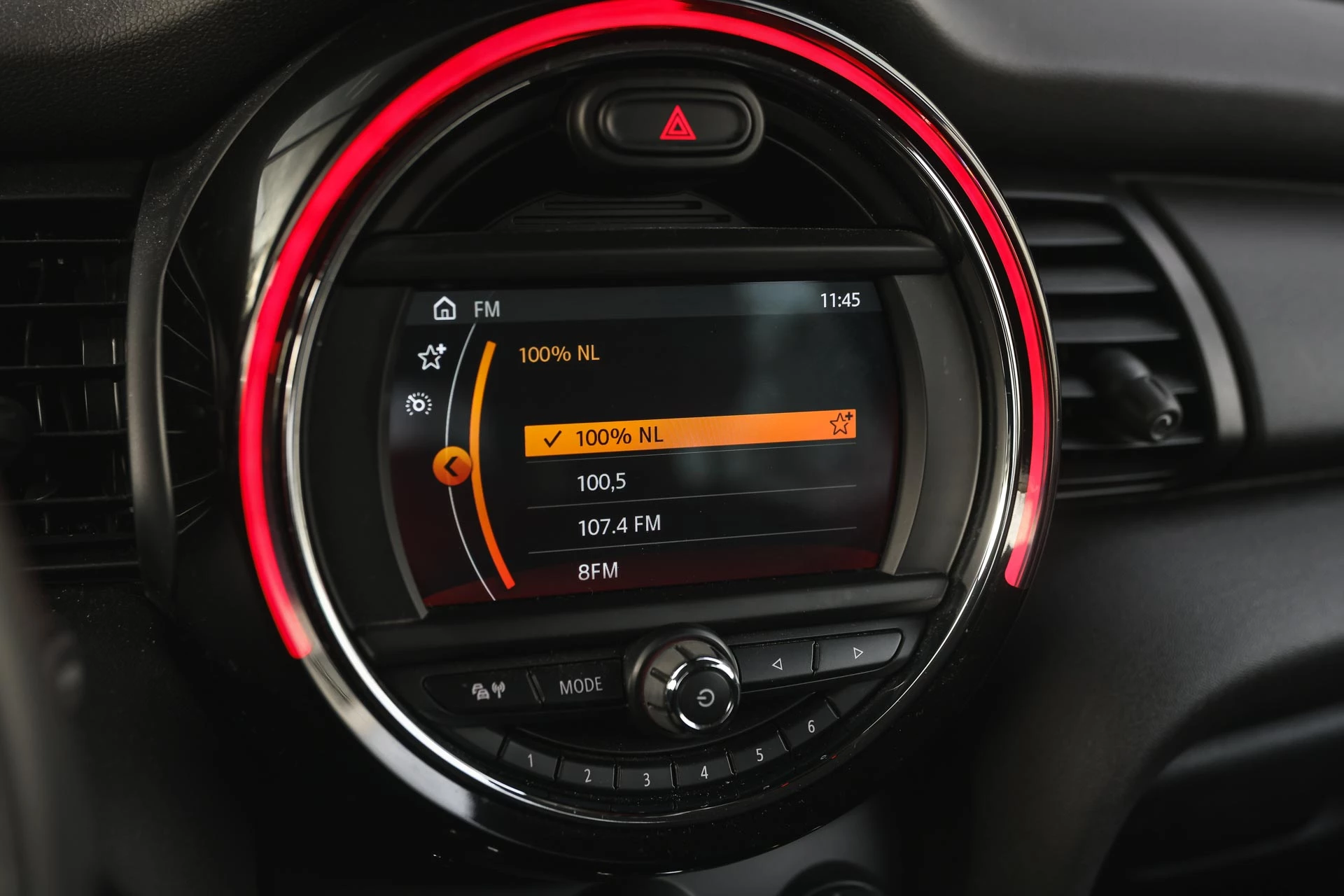 Hoofdafbeelding MINI One