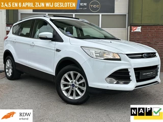 Ford Kuga1.5 Titanium/KEYL/CAMERA/TRERKH/NAVI/CRUISE/APK/NAP