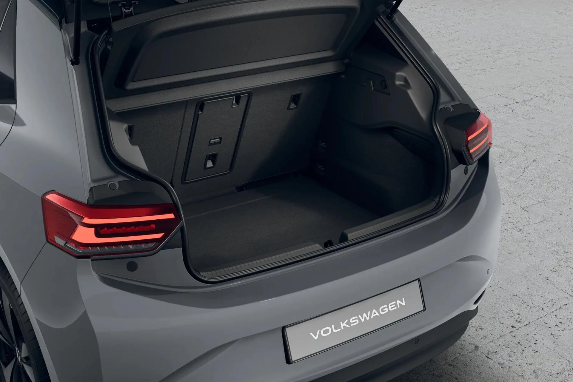 Hoofdafbeelding Volkswagen ID.3