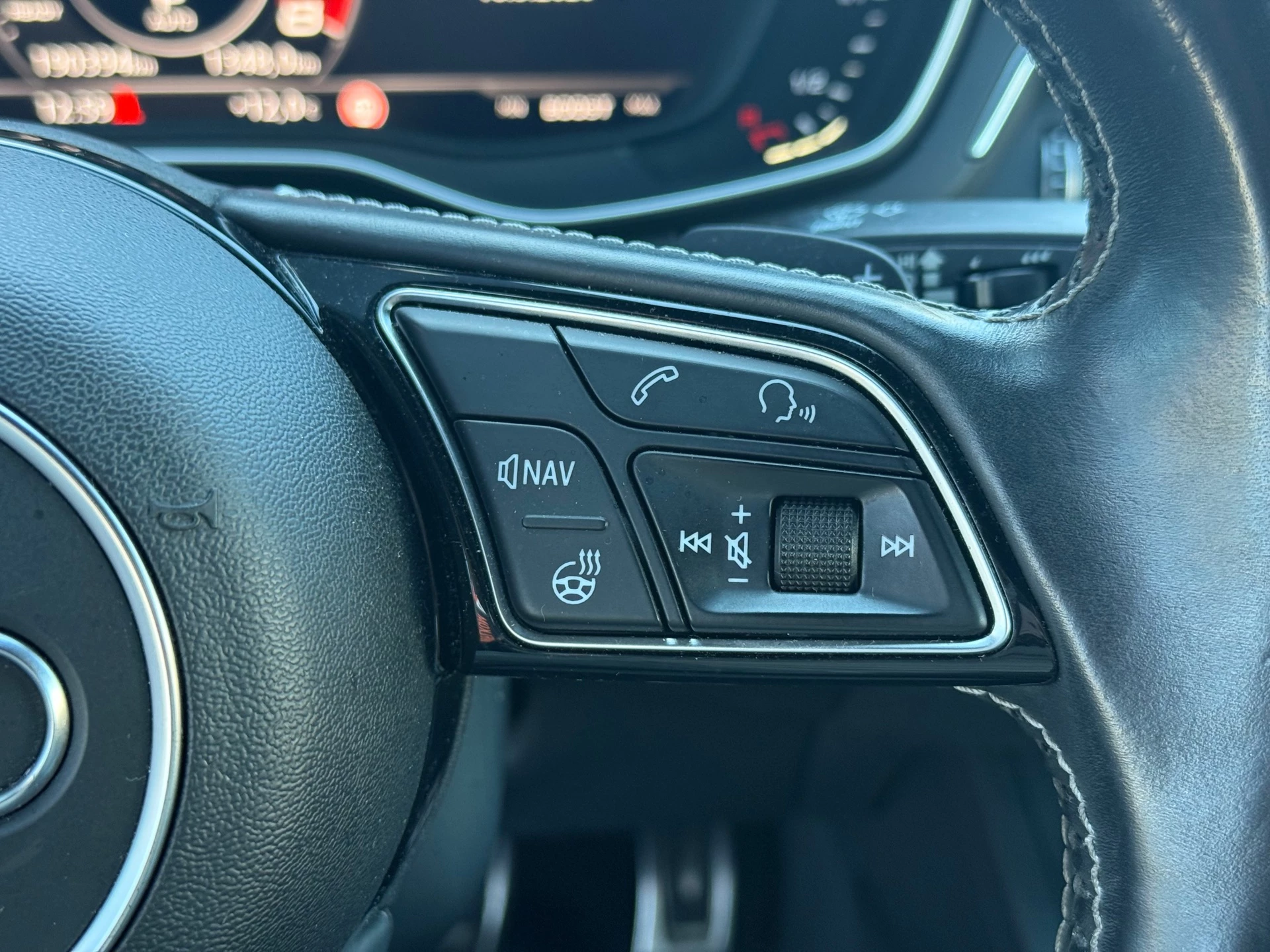 Hoofdafbeelding Audi S5