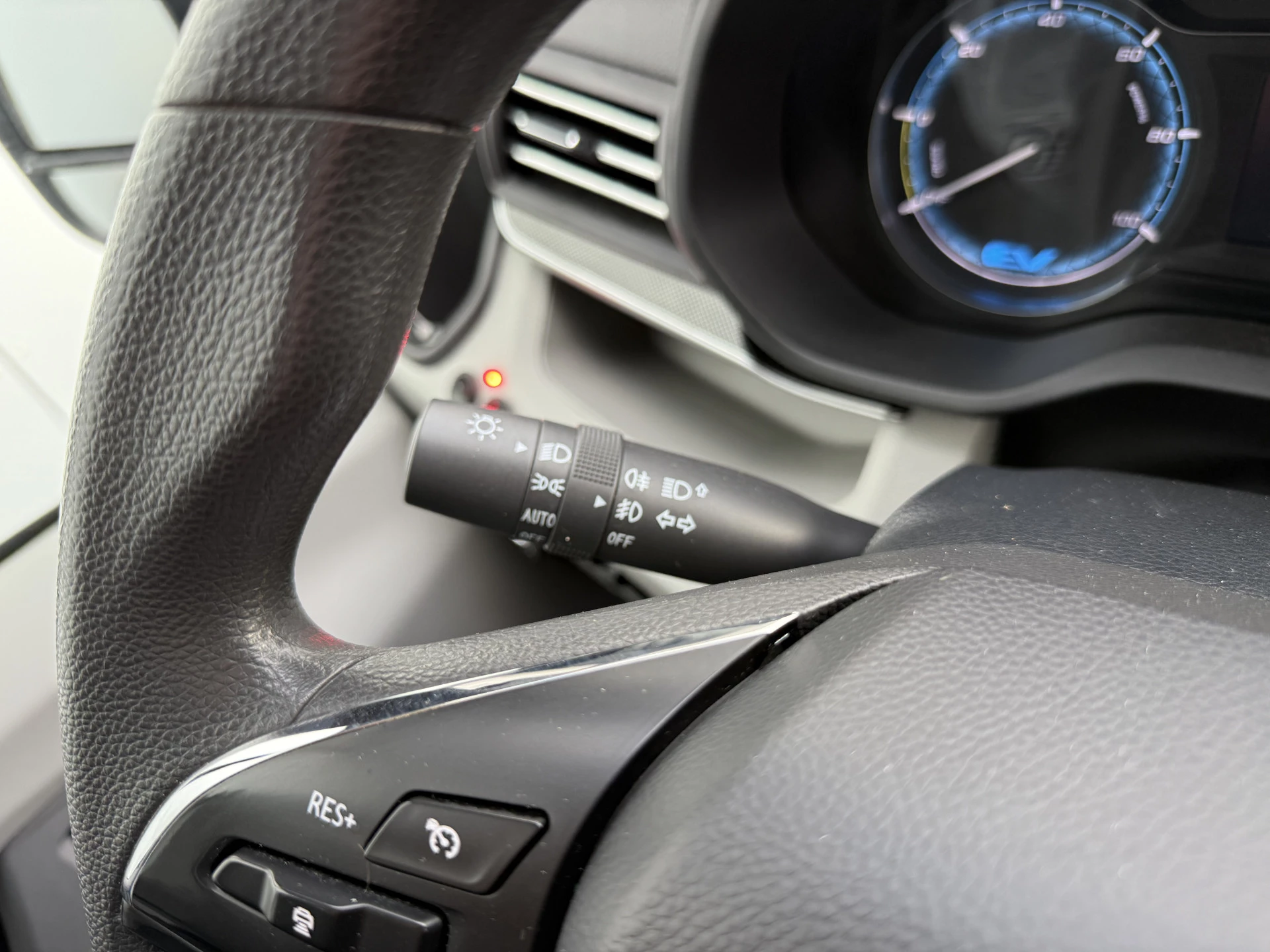 Hoofdafbeelding Maxus eDeliver9