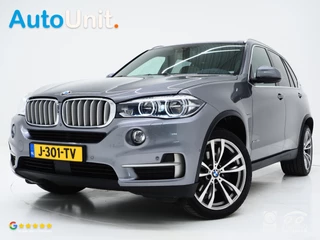 BMW X5 xDrive40e High Executive Individual | Panoramadak | B&O | Trekhaak | Camera | Head Up | Nightvision | Keyless
