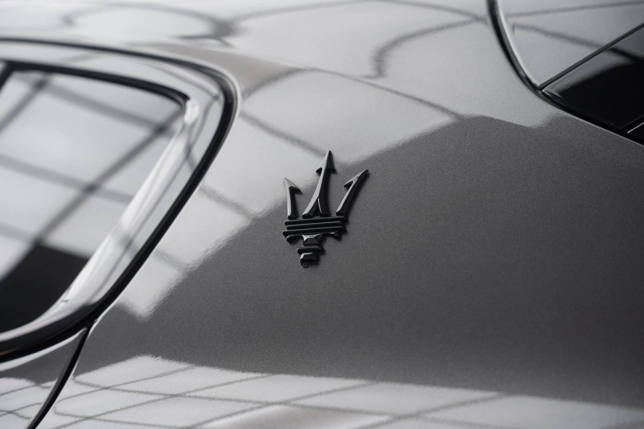 Hoofdafbeelding Maserati Grecale