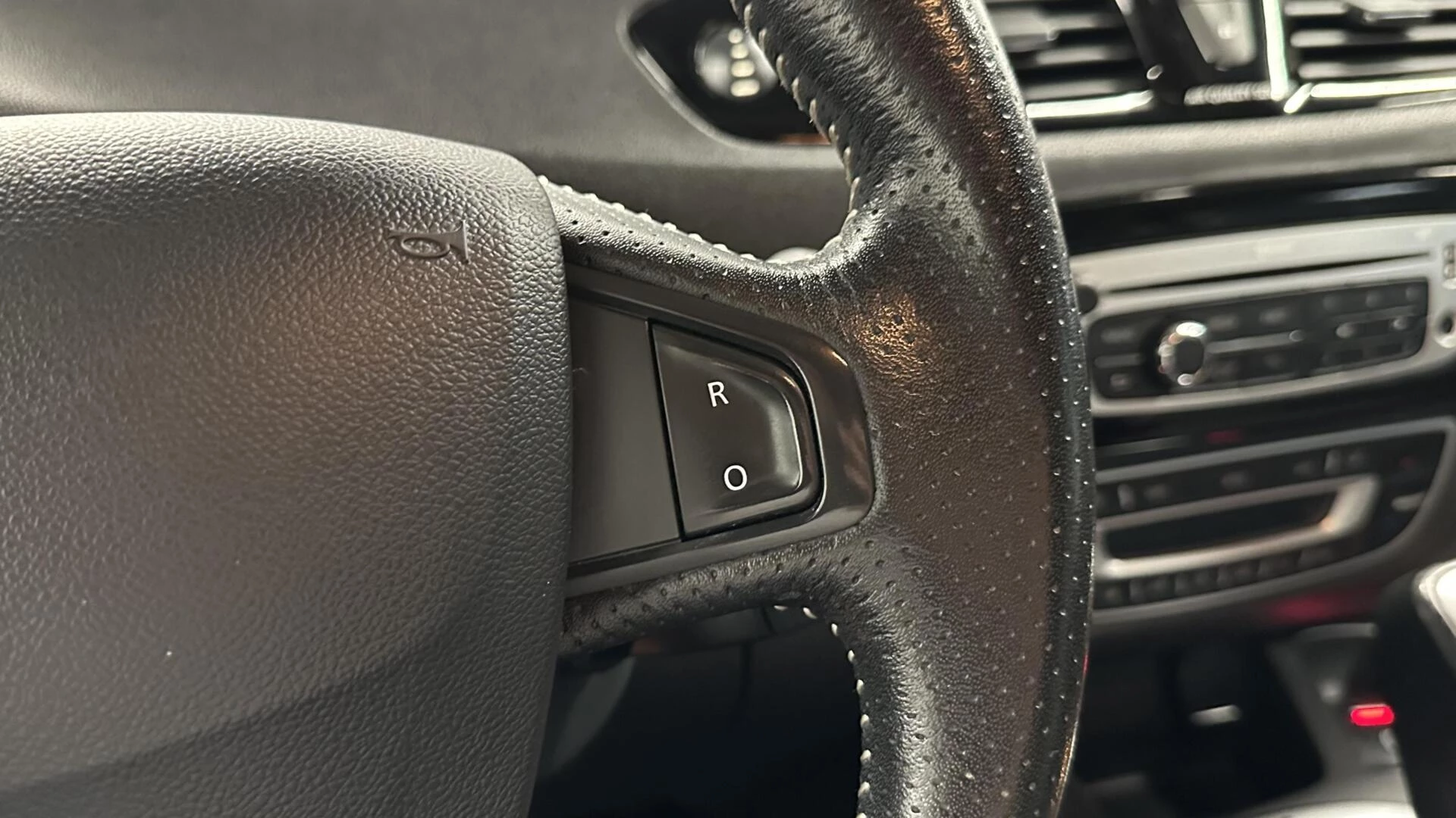 Hoofdafbeelding Renault Scénic