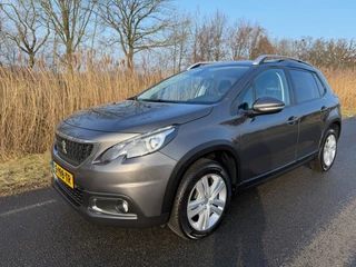 Peugeot 2008 1.2 PureTech Signature | CARPLAY | HOGE INSTAP | CRUISE CONTROL | CAMERA | NAVI |