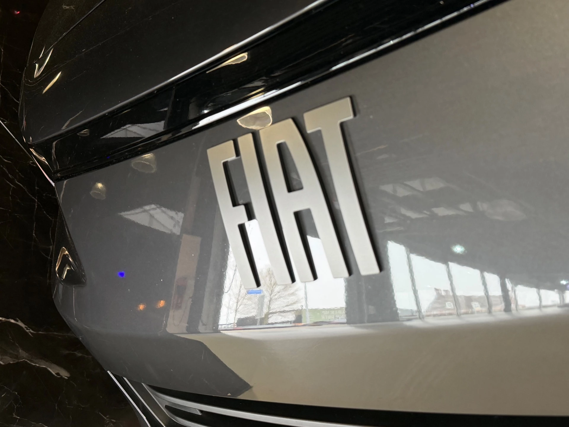 Hoofdafbeelding Fiat Scudo