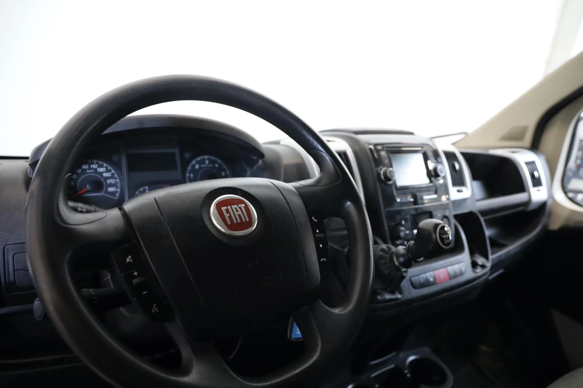 Hoofdafbeelding Fiat Ducato